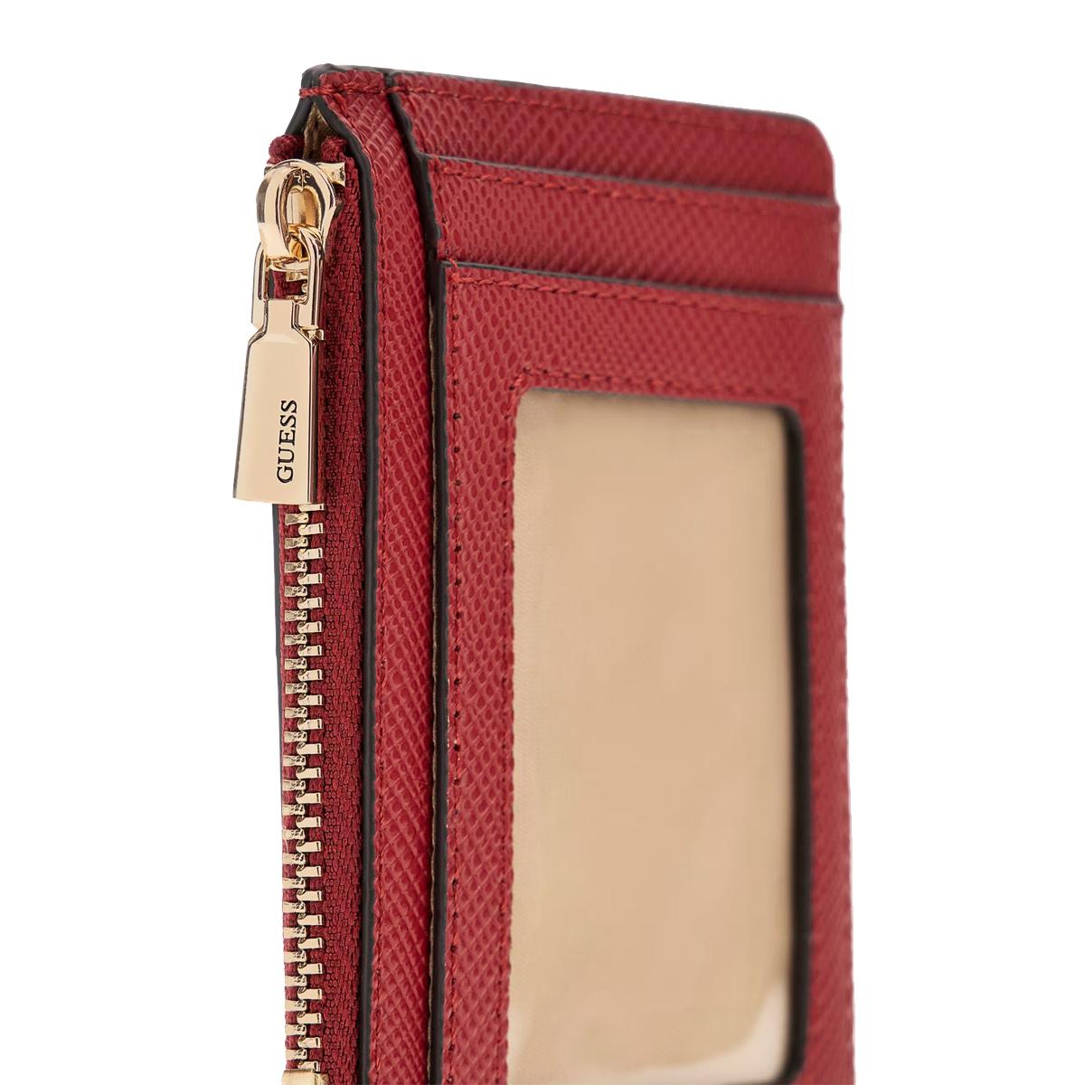 Guess Portatessere Laurel Garnet - 4