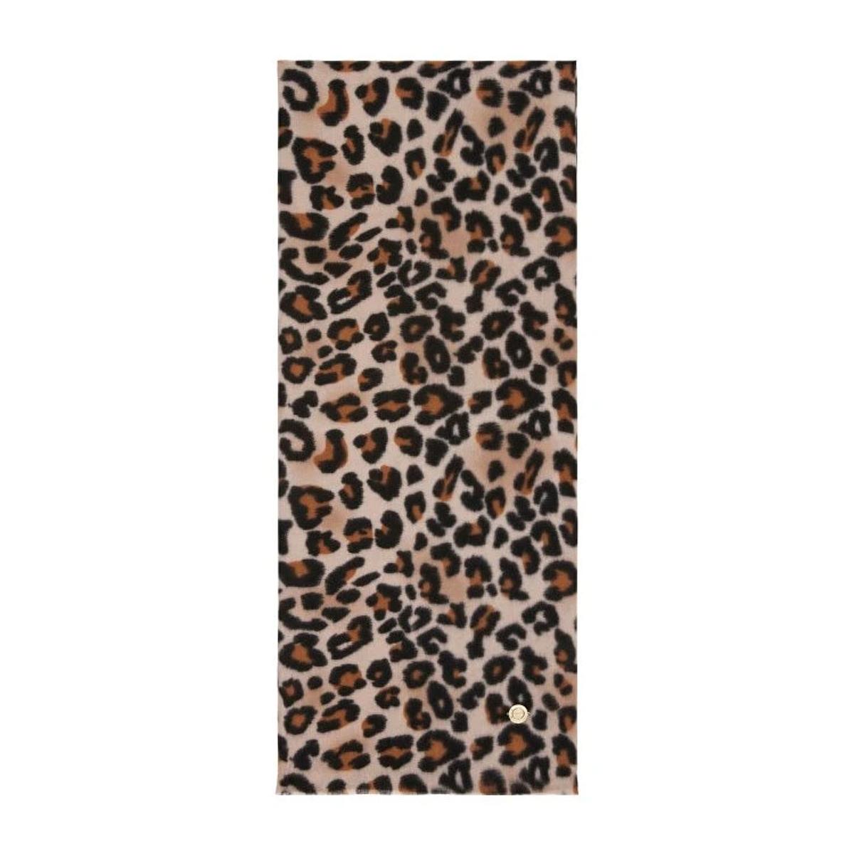 Guess Stola Domitilla 80x180 Black - 1