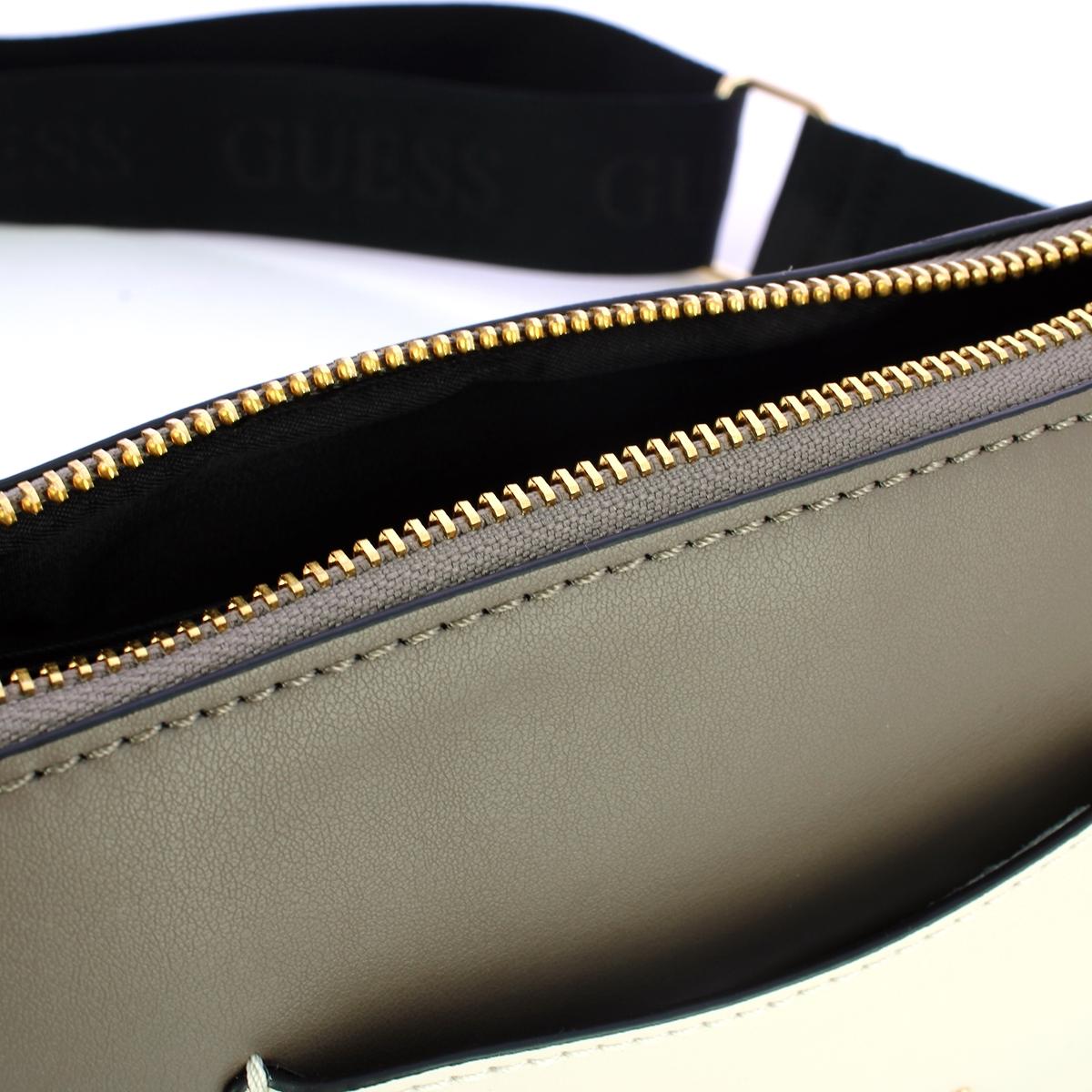 Guess Tracolla Bogue Mini Cement Multi - 4