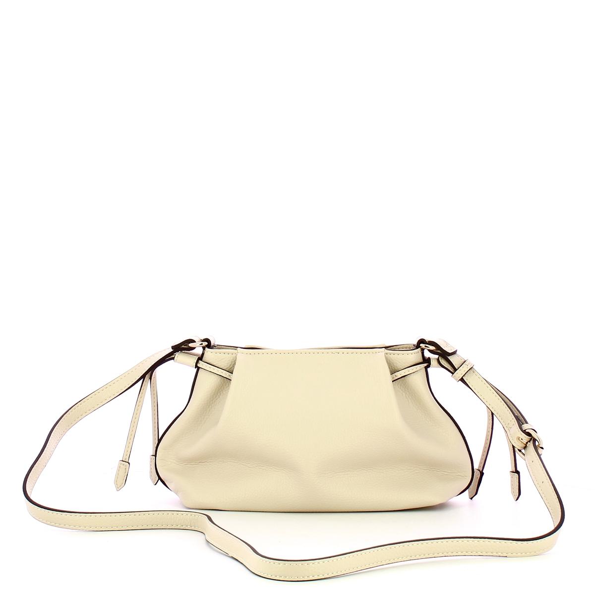 Guess Tracollina Moranez Off White - 3