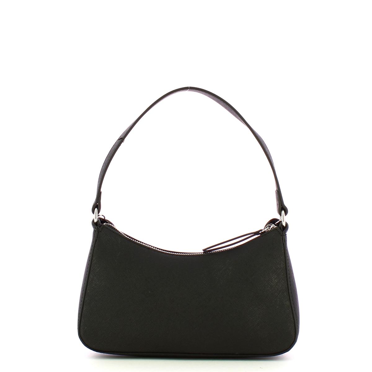 Guess Mini Bag Junie Black - 3