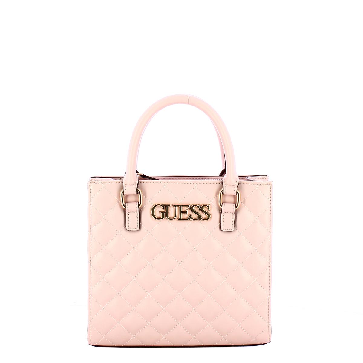 Guess Borsa a mano Alazne Small Powder - 1