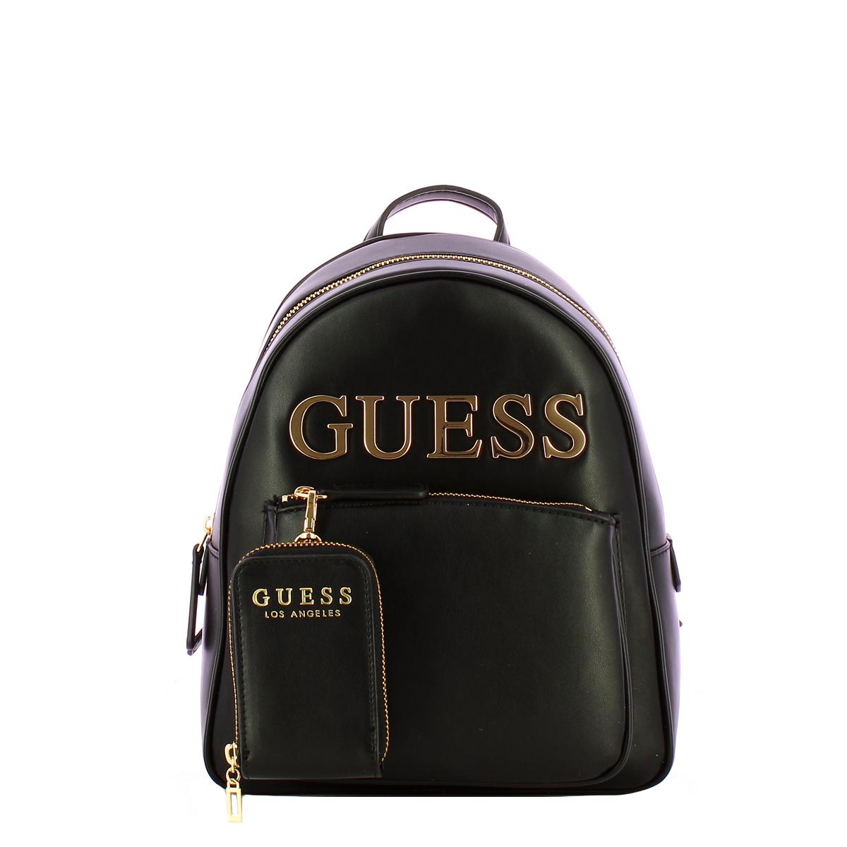 Guess Zainetto Beacon Falls Black - 1