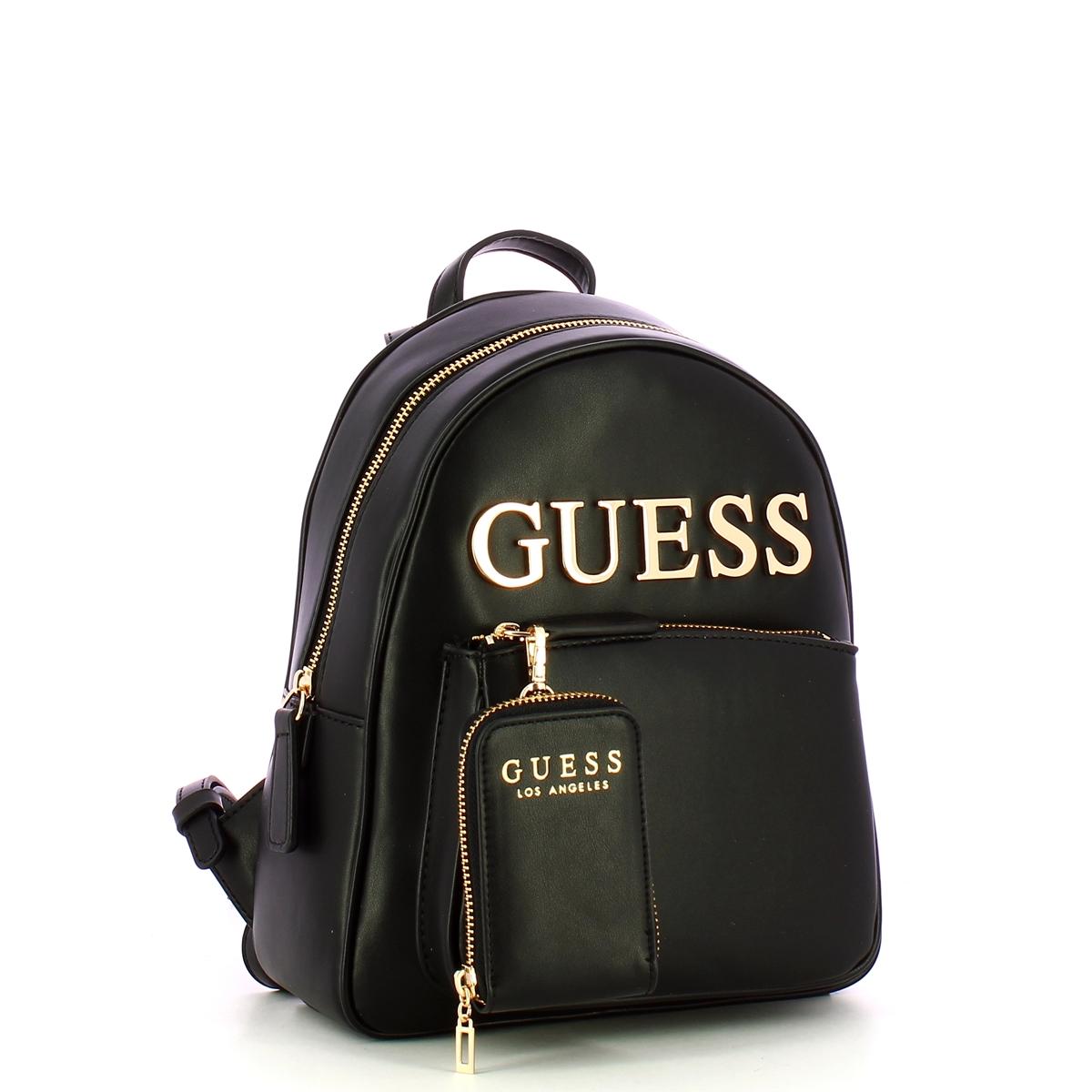 Guess Zainetto Beacon Falls Black - 2