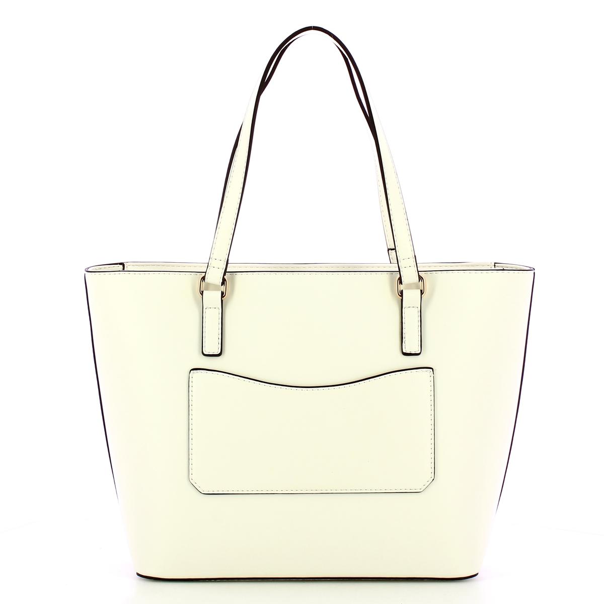 Guess Borsa a spalla Beacon Falls Cream - 3