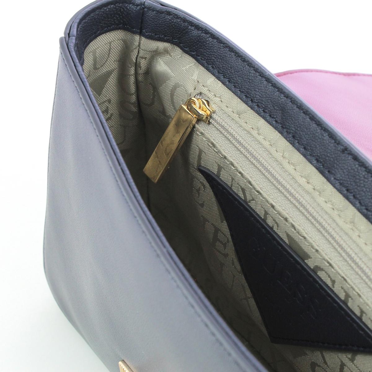 Crossover Ginevra S-BLM-UN