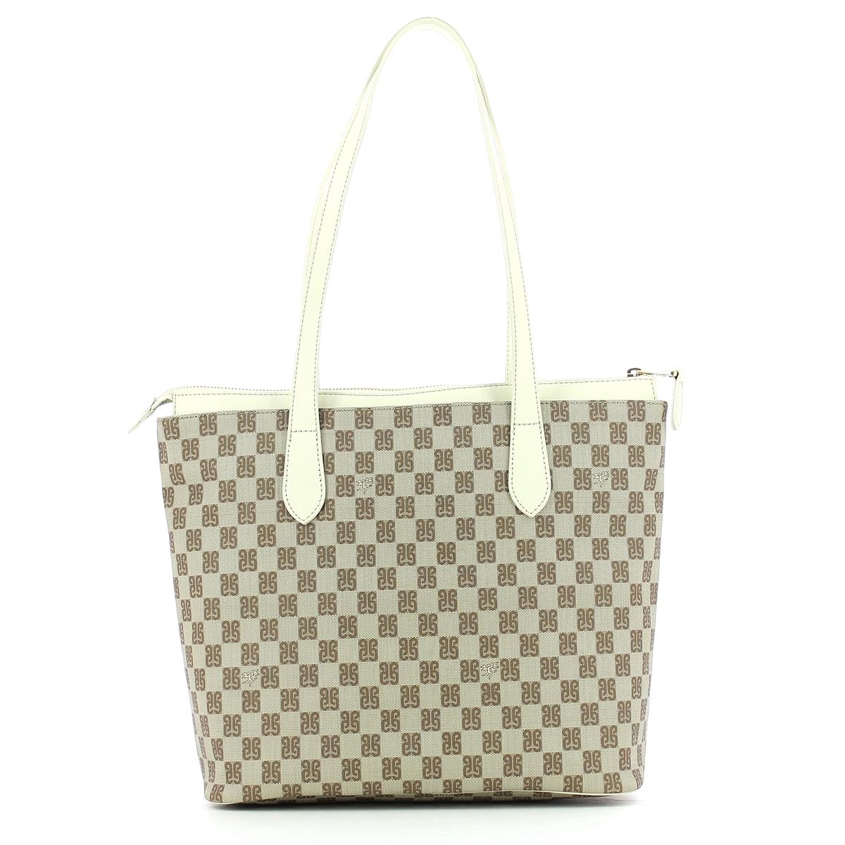 Tote Bag Monogram-PANNA-UN