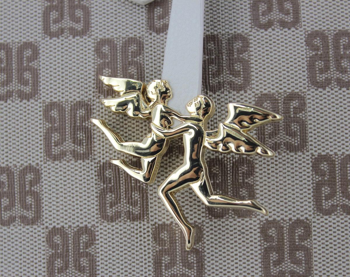 Tote Bag Monogram-PANNA-UN