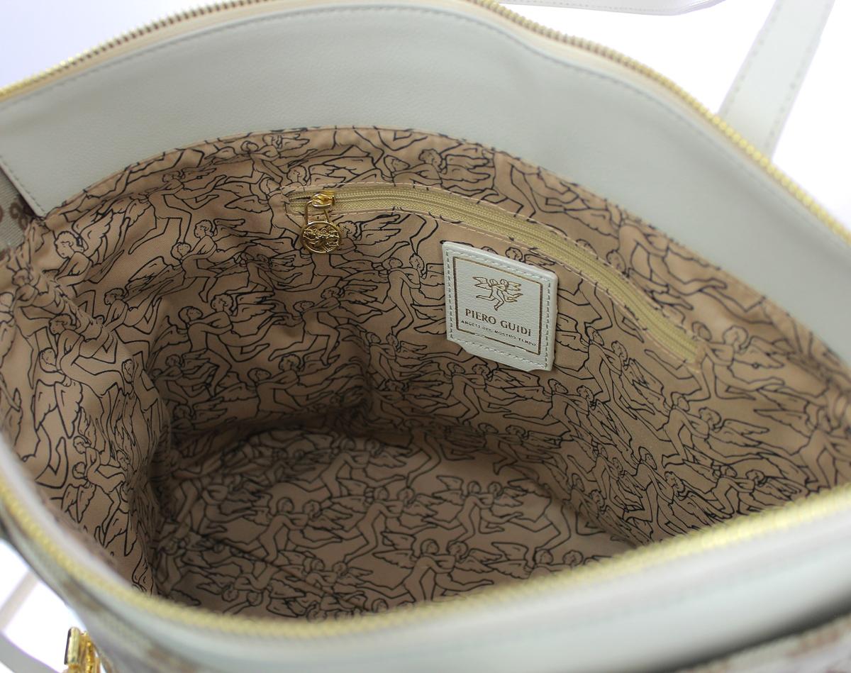 Tote Bag Monogram-PANNA-UN