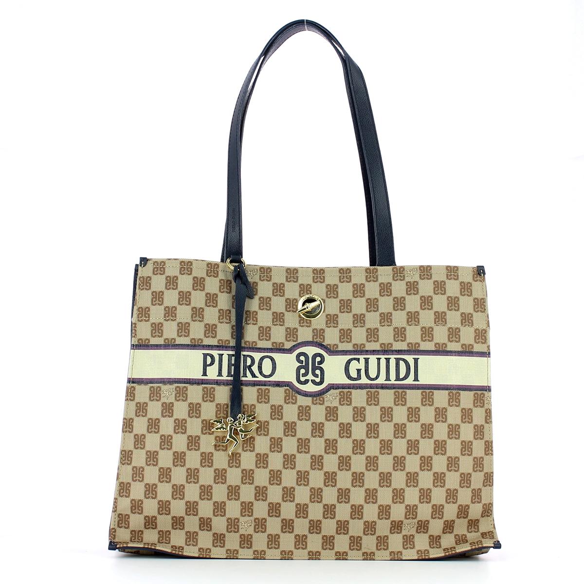 Shopper Monogram - 1