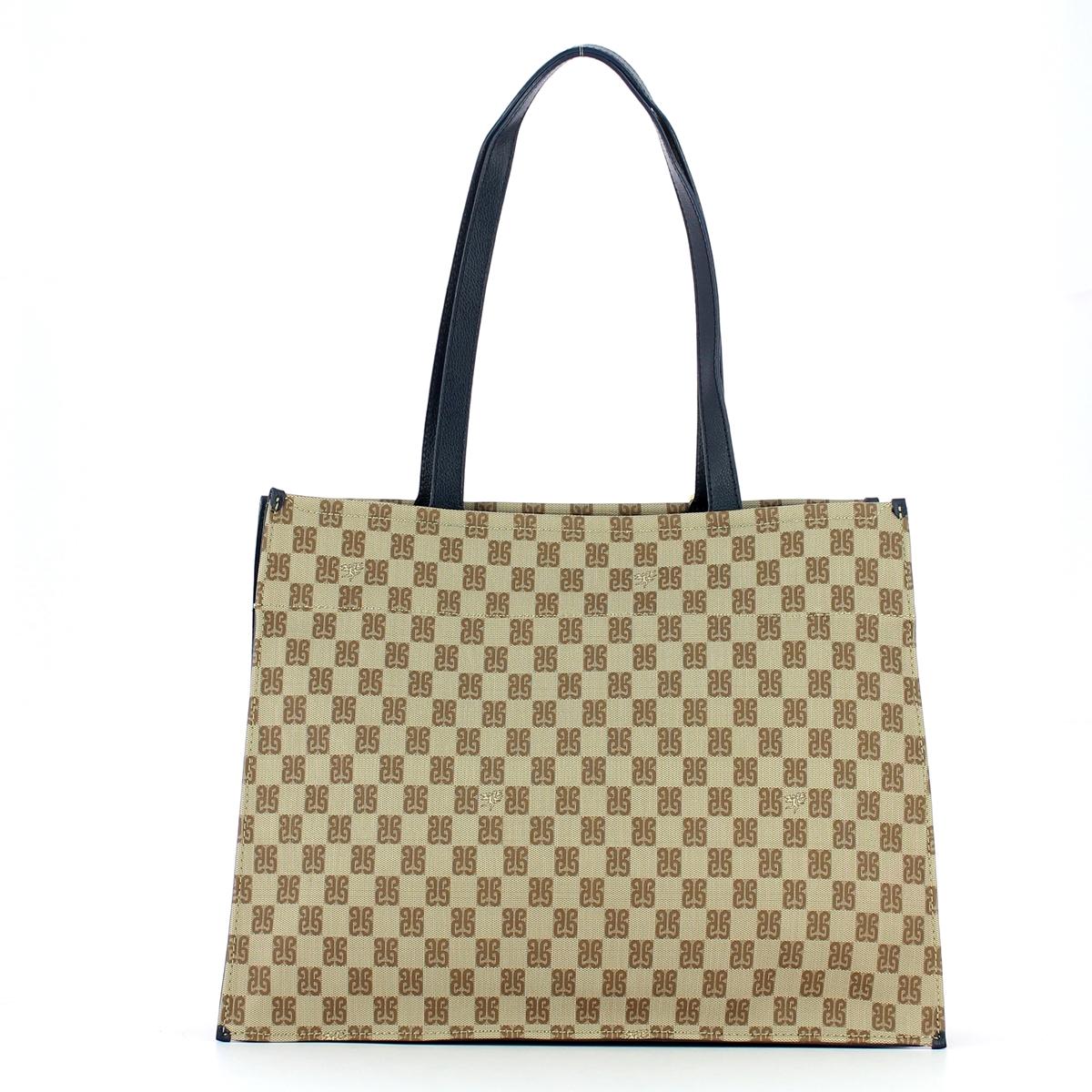 Shopper Monogram - 3