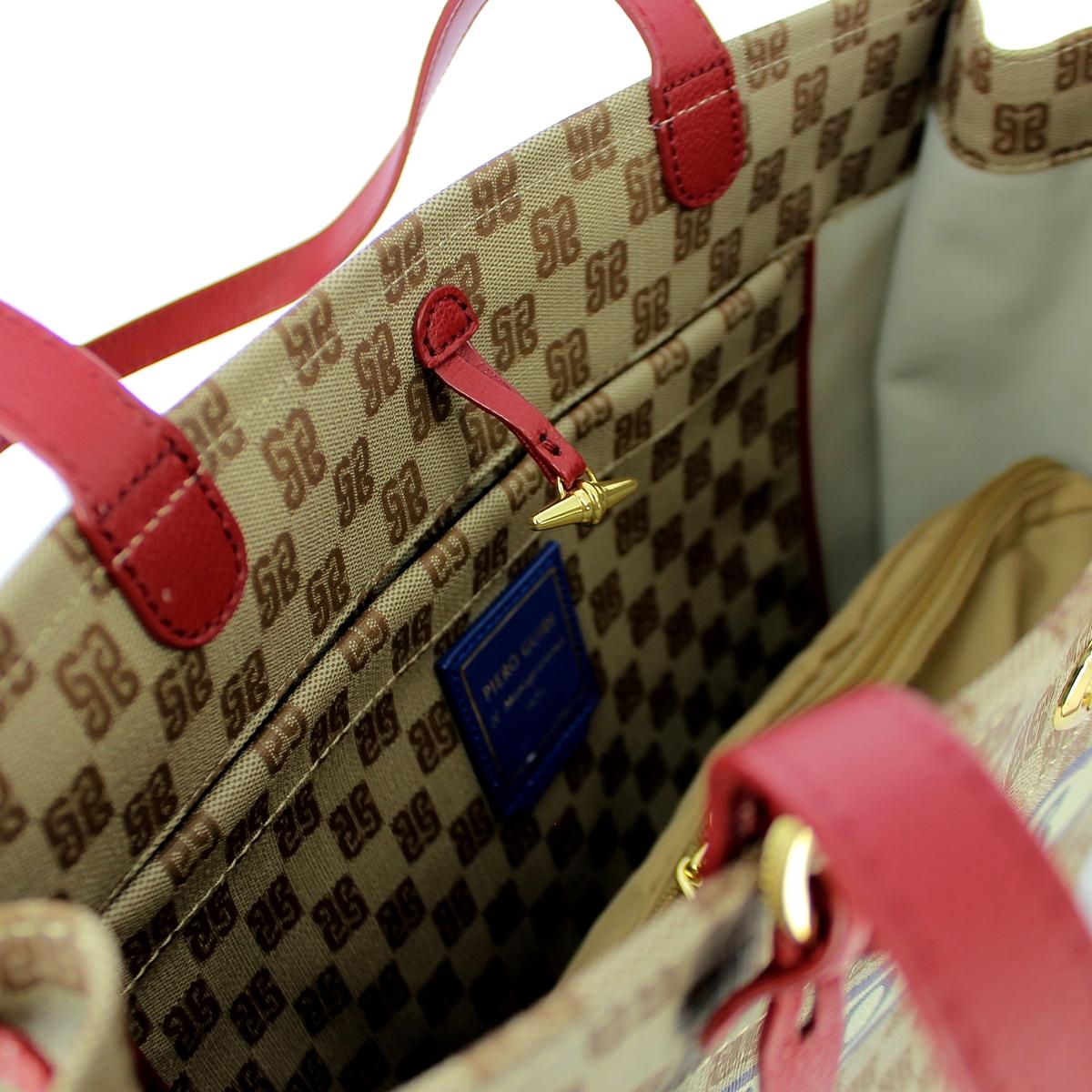 Shopper Monogram - 5