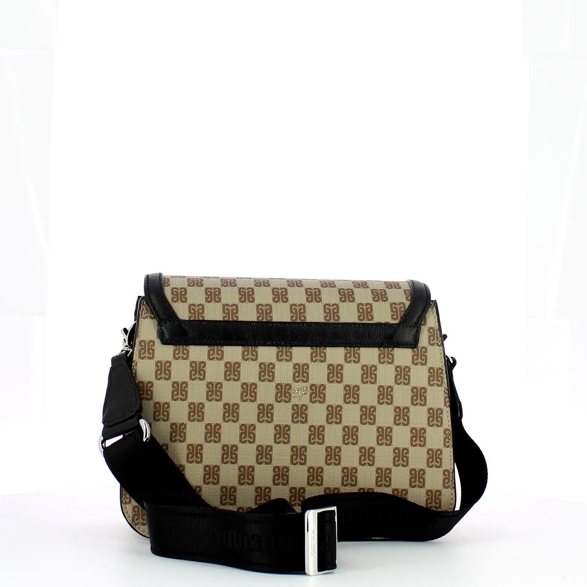 Shoulder Bag Monogramma - 3