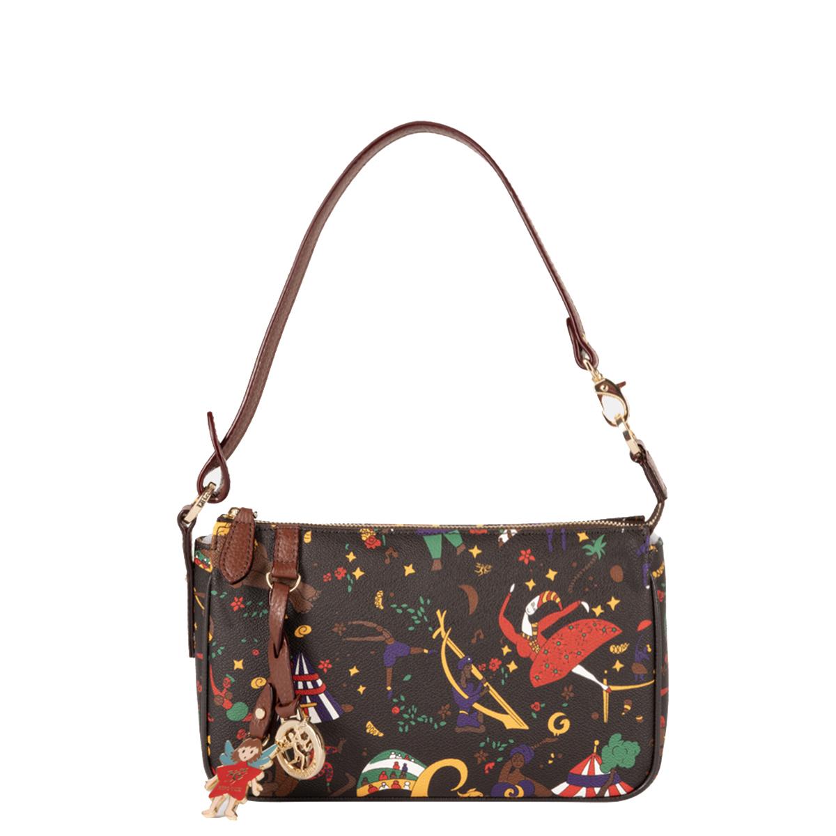 Piero Guidi Sottospalla Alda Cioccolato - 1