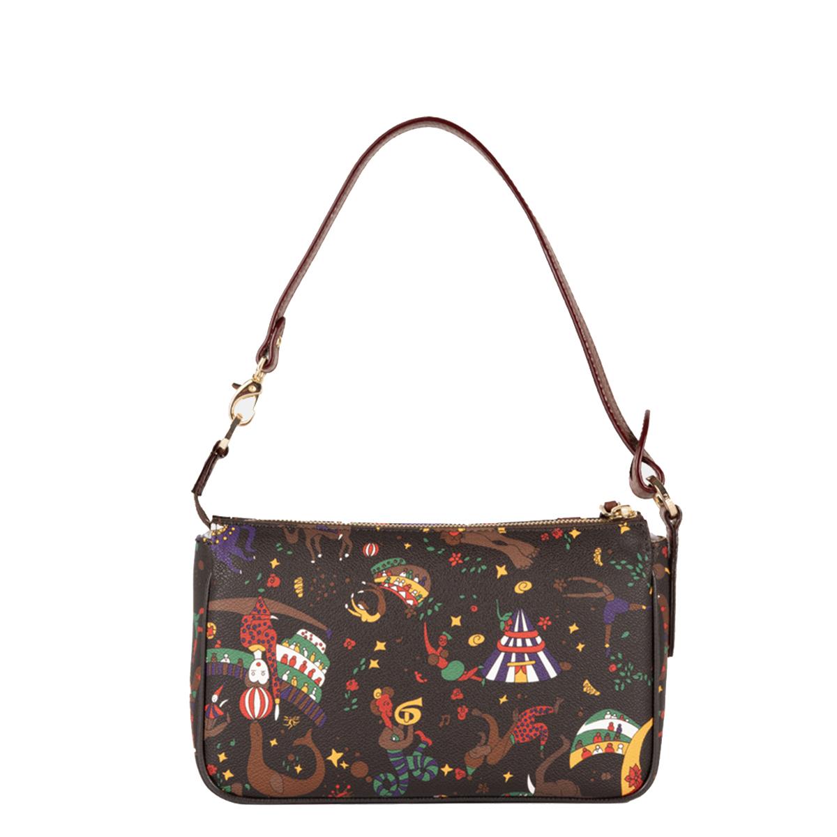 Piero Guidi Sottospalla Alda Cioccolato - 4