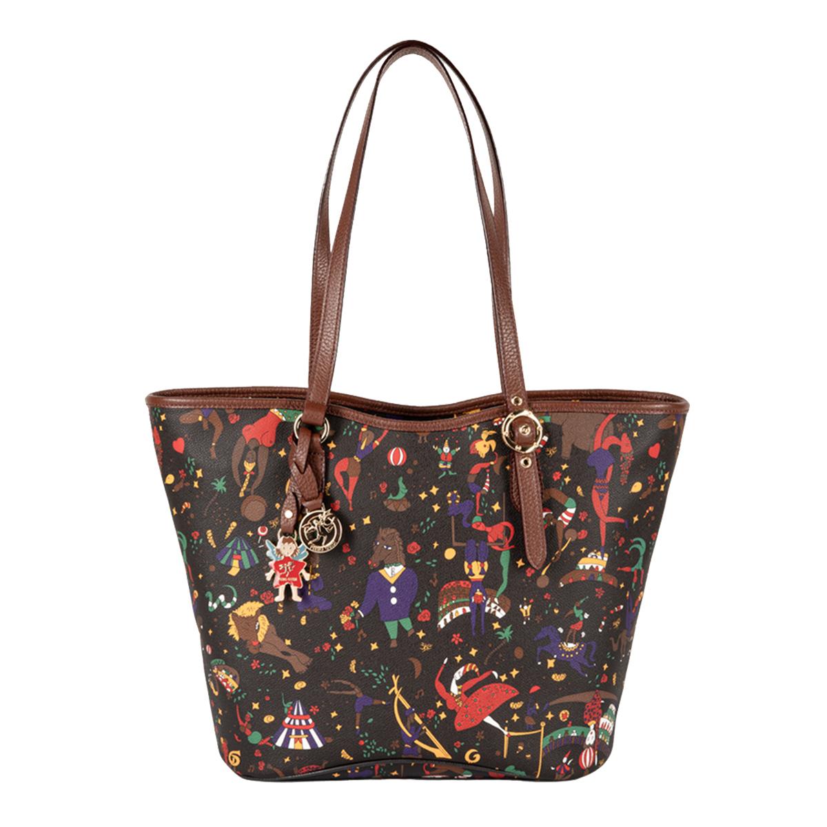 Piero Guidi Borsa a spalla Giulia Cioccolato - 1