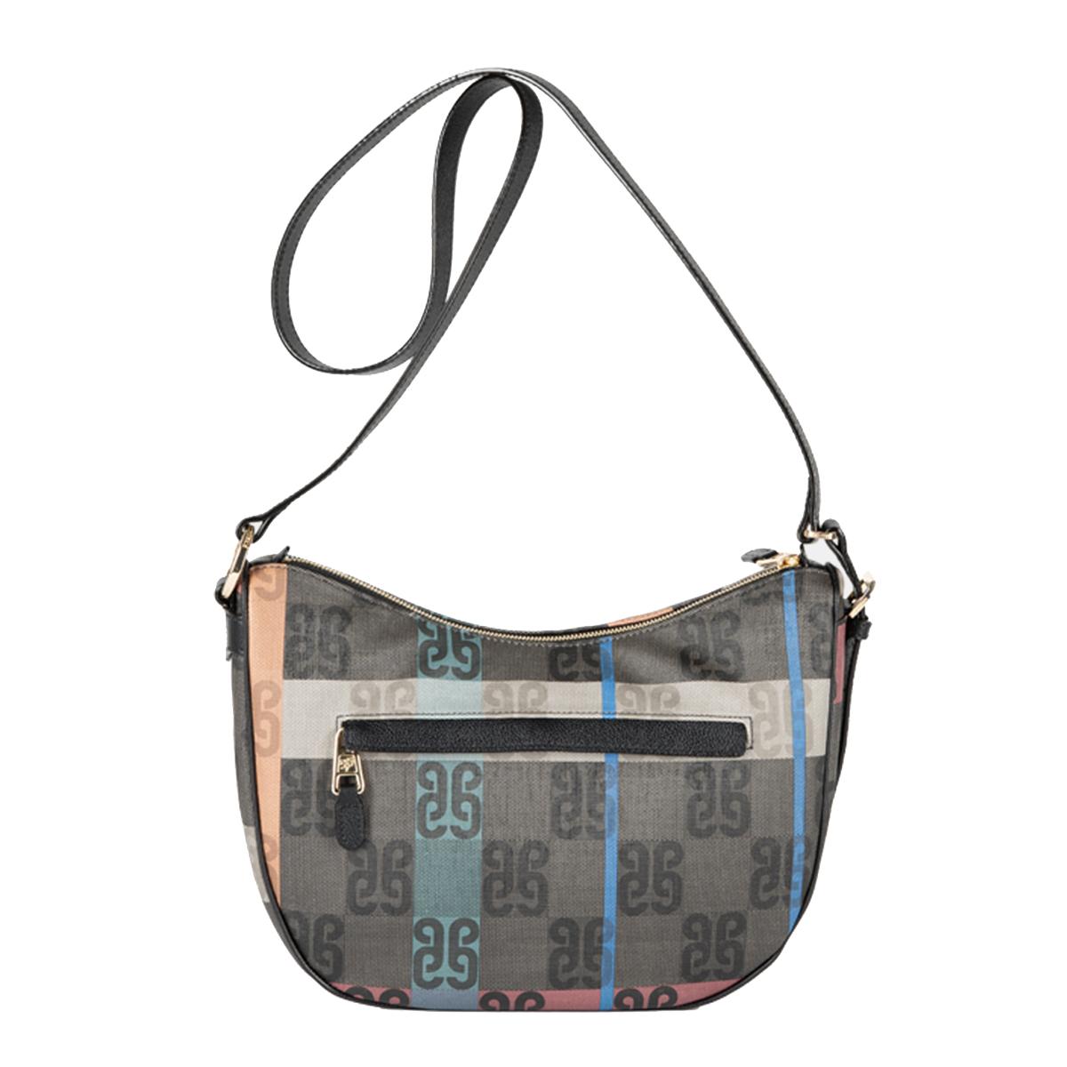 Piero Guidi Borsa a tracolla Barchetta Lavagna - 4