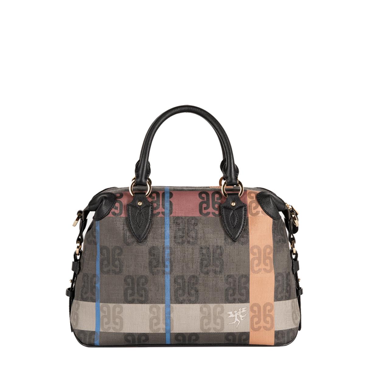 Piero Guidi Borsa a mano Julia Lavagna - 4