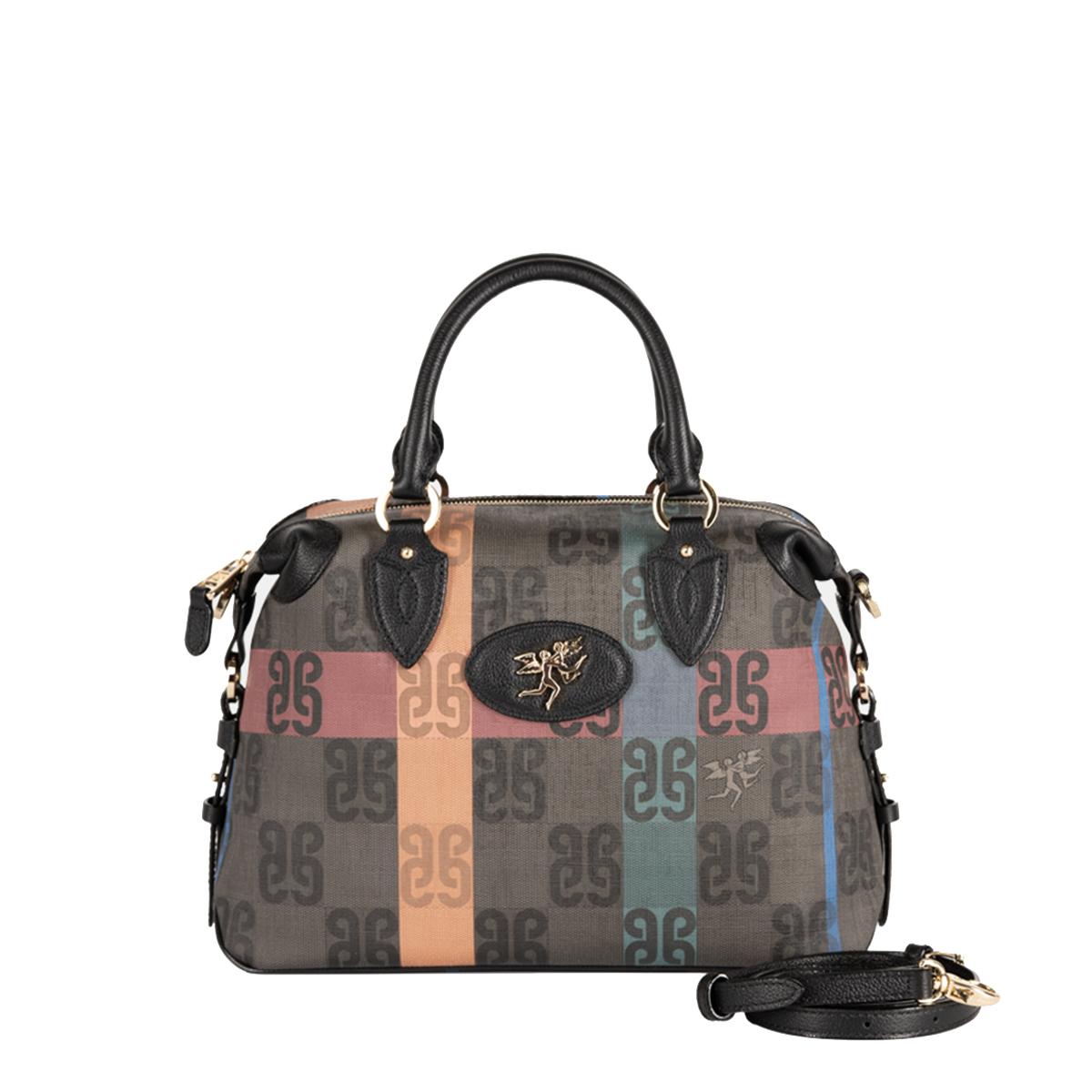 Piero Guidi Borsa a mano Julia Lavagna - 5