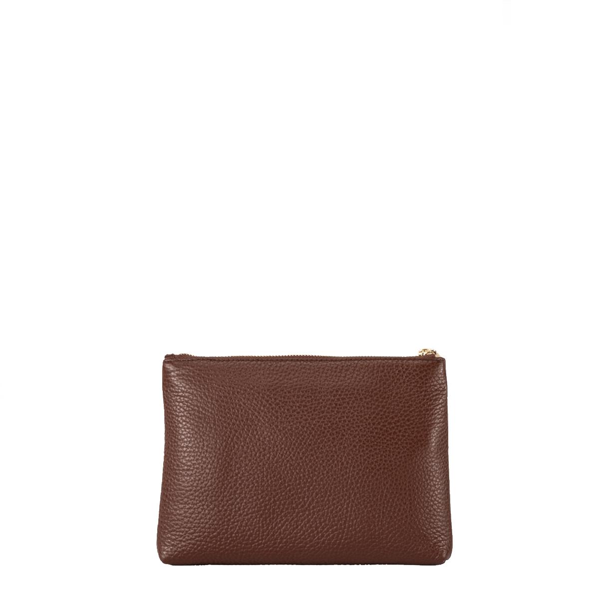 Piero Guidi Pochette Iva Cioccolato - 2