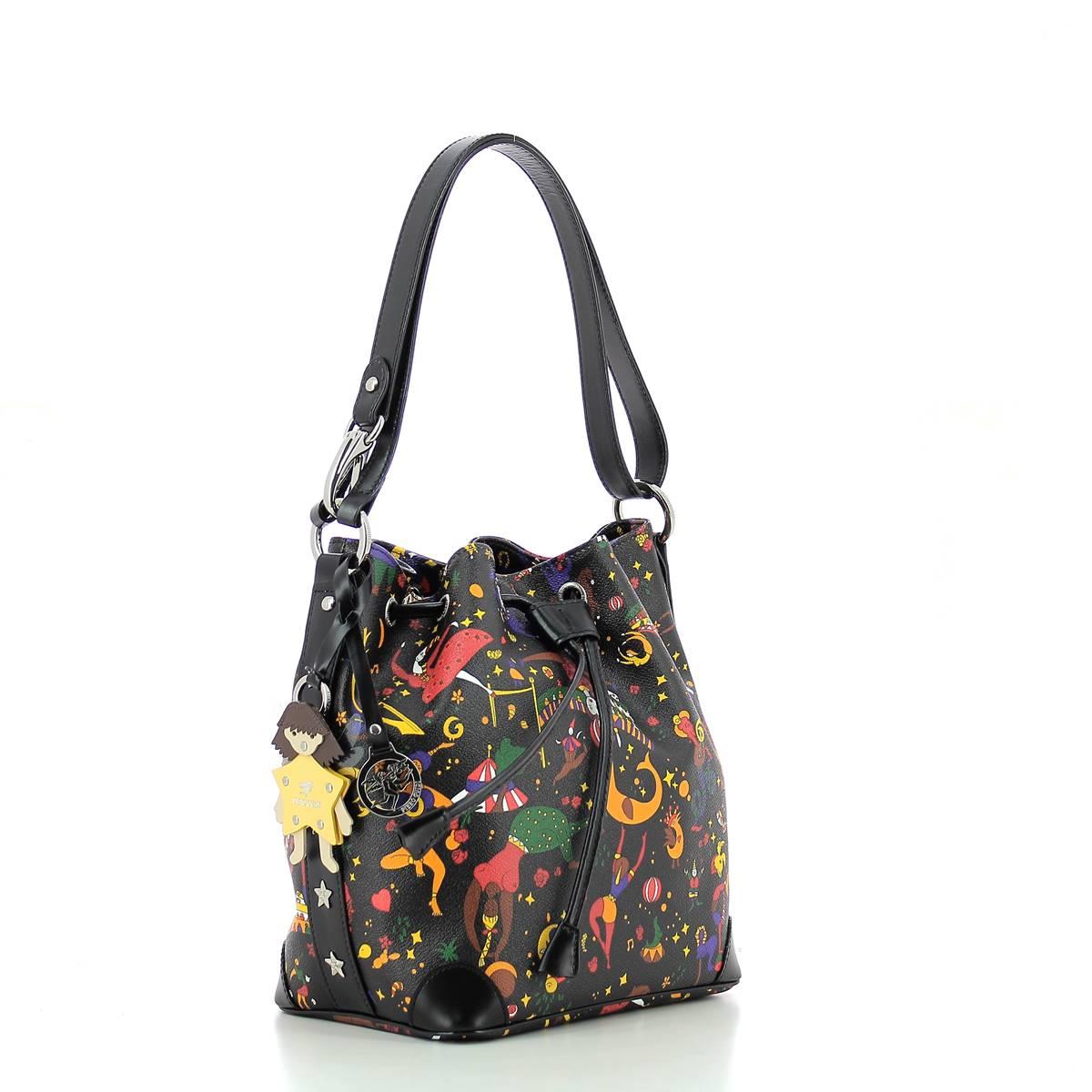 Drawstring Bag Demetria Magic Circus-NE-UN