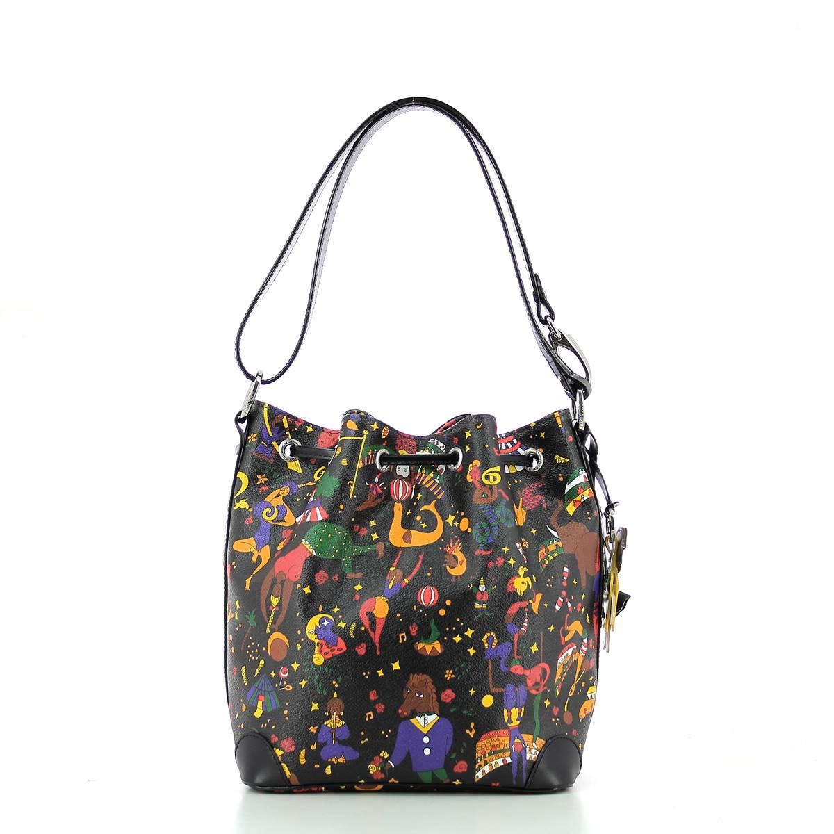 Drawstring Bag Demetria Magic Circus-NE-UN