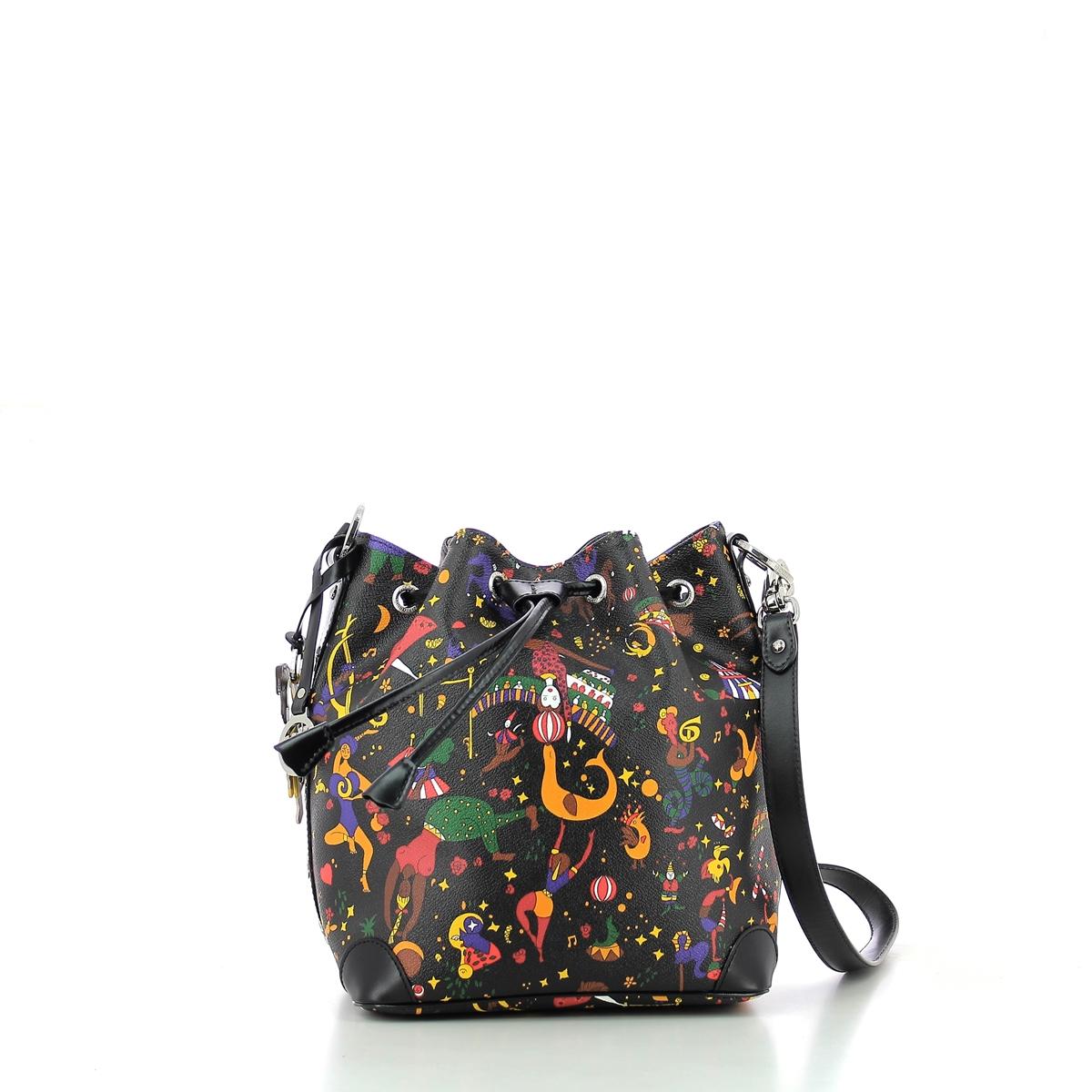 Drawstring Bag Demetria Magic Circus-NE-UN