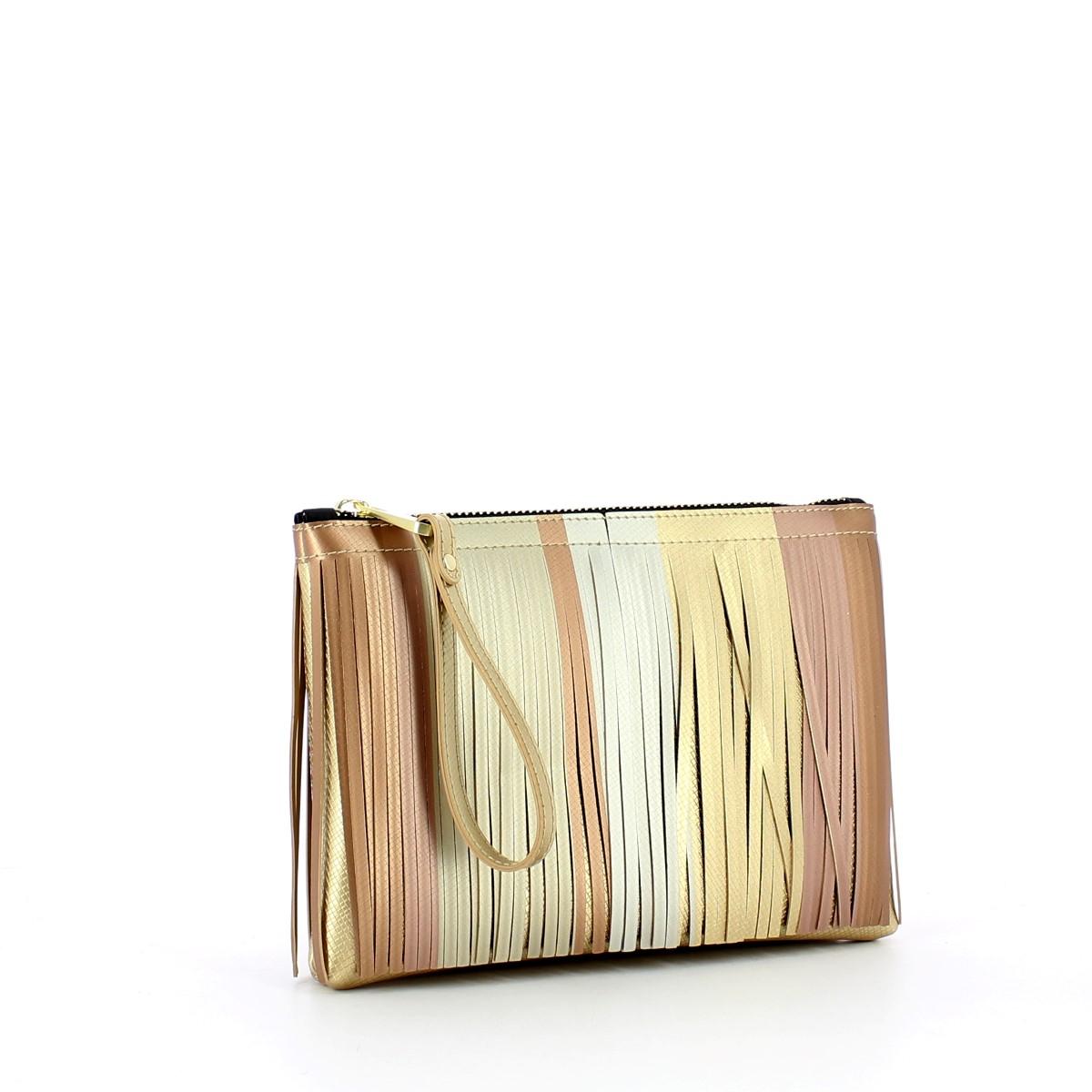 Gum Gianni Chiarini Pochette Numbers M frange - 2