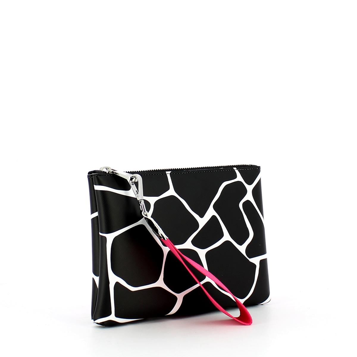 Gum Gianni Chiarini Pochette Numbers M Flou - 2