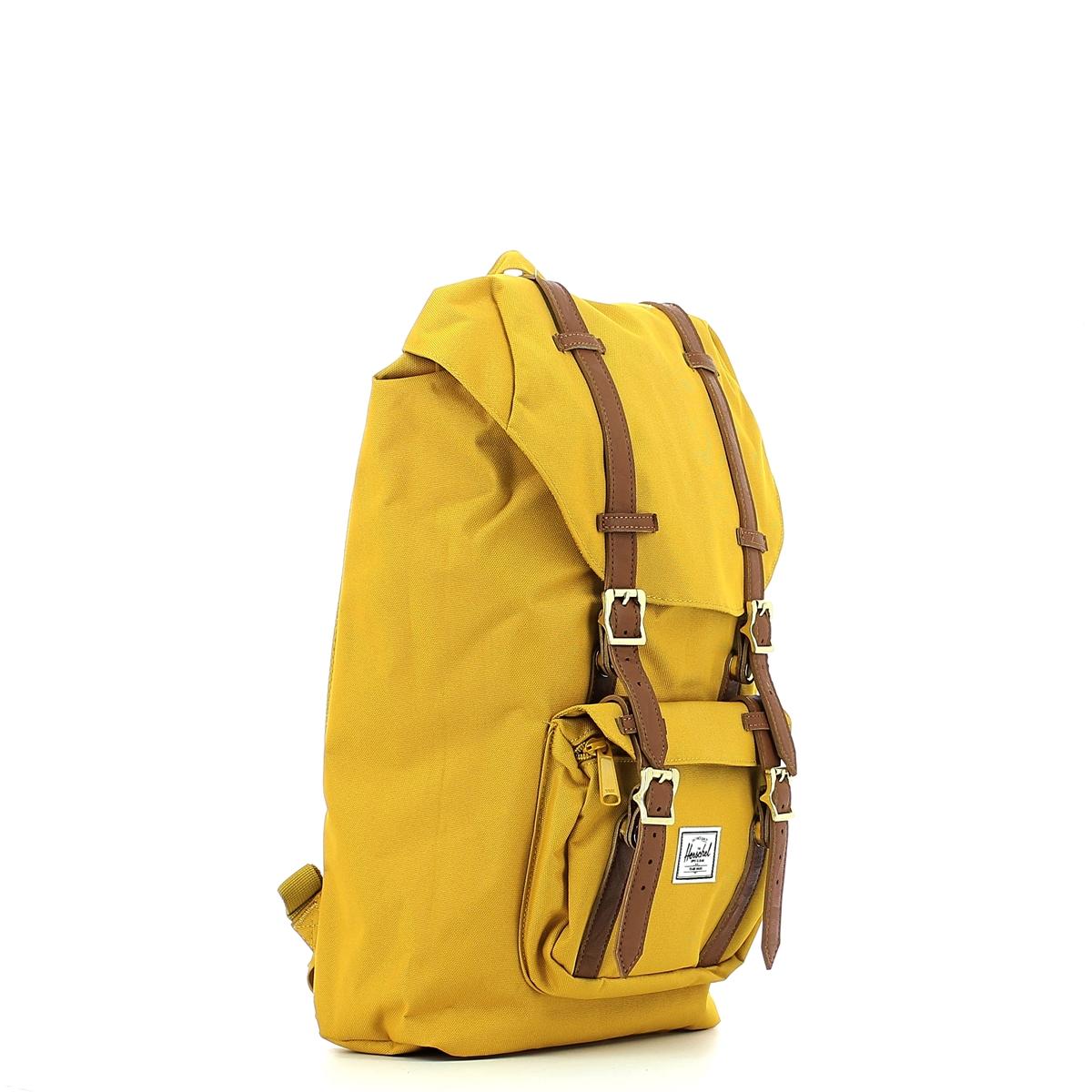 Little America Mid Backpack 13.0