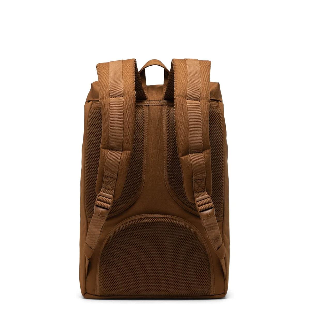 Herschel Supply Zaino Little America Mid 13.0 Rubber - 3