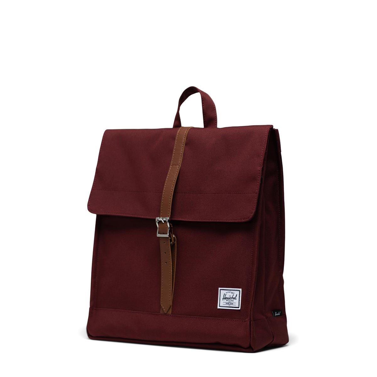 Herschel Supply Zaino City Mid Port - 2