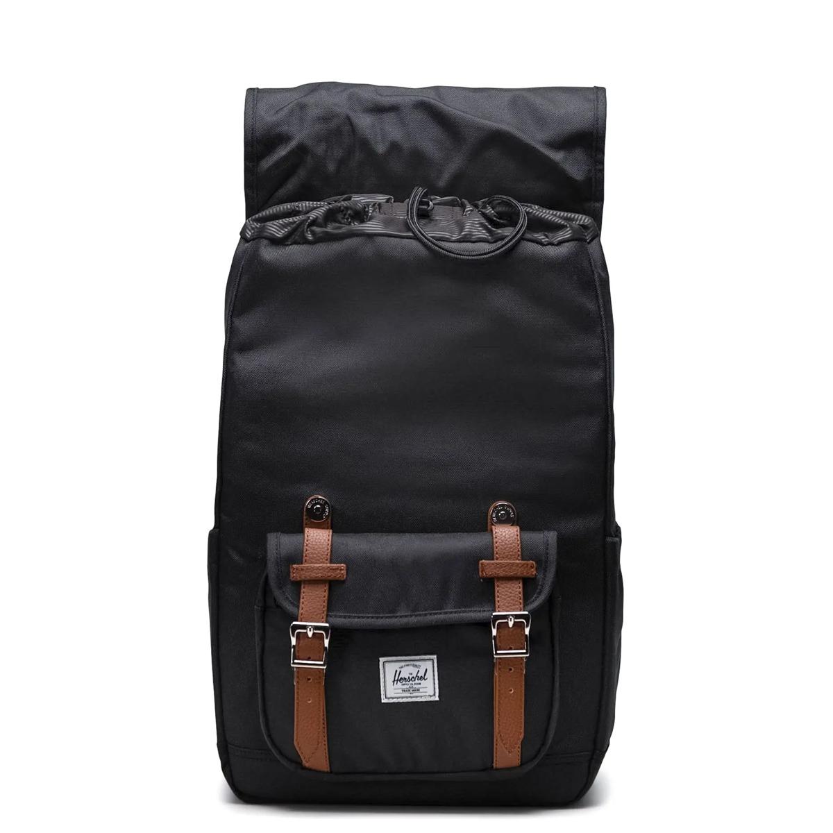 Herschel Supply Zaino Little America 16.0 Black - 4