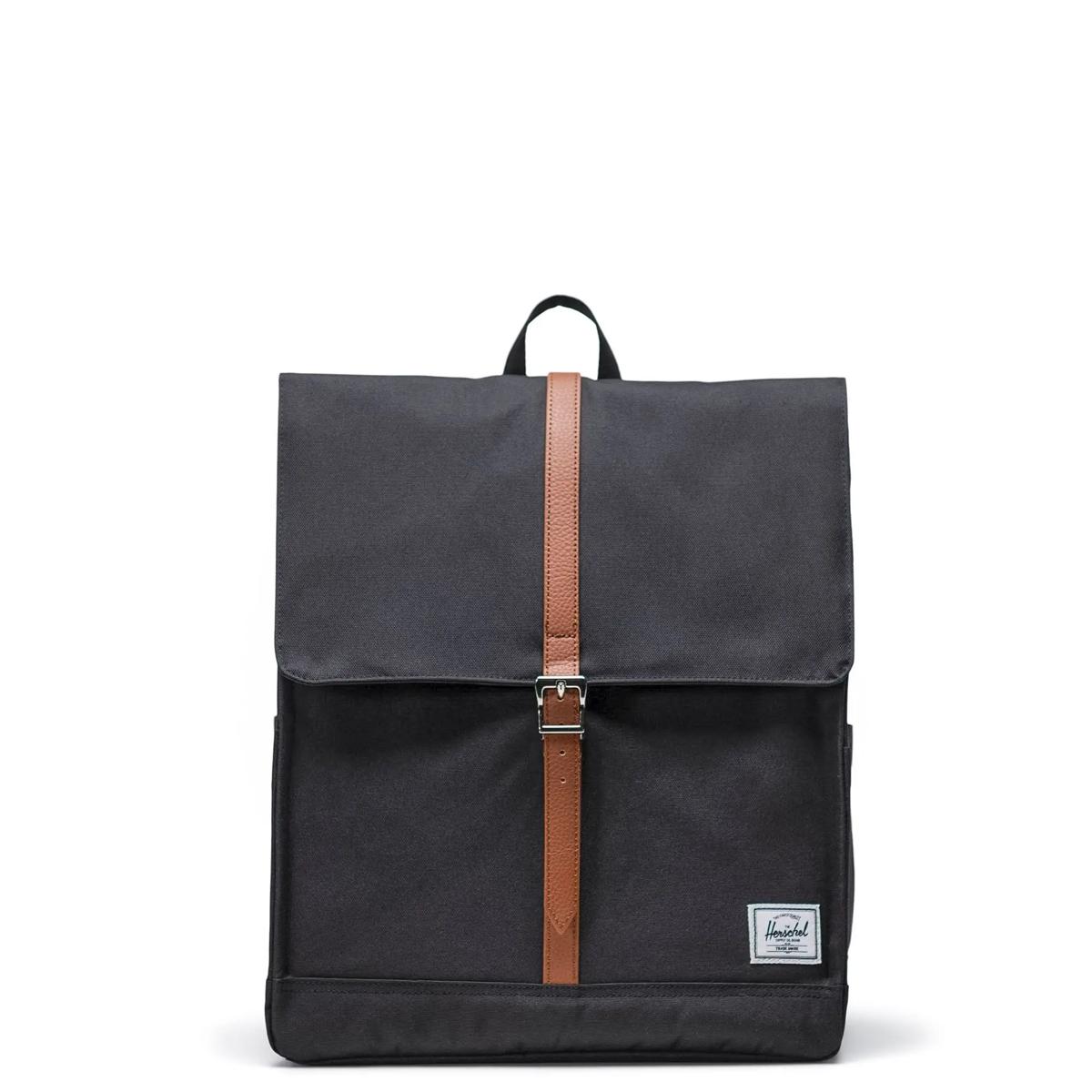 Herschel Supply Zaino City Mid Black - 1