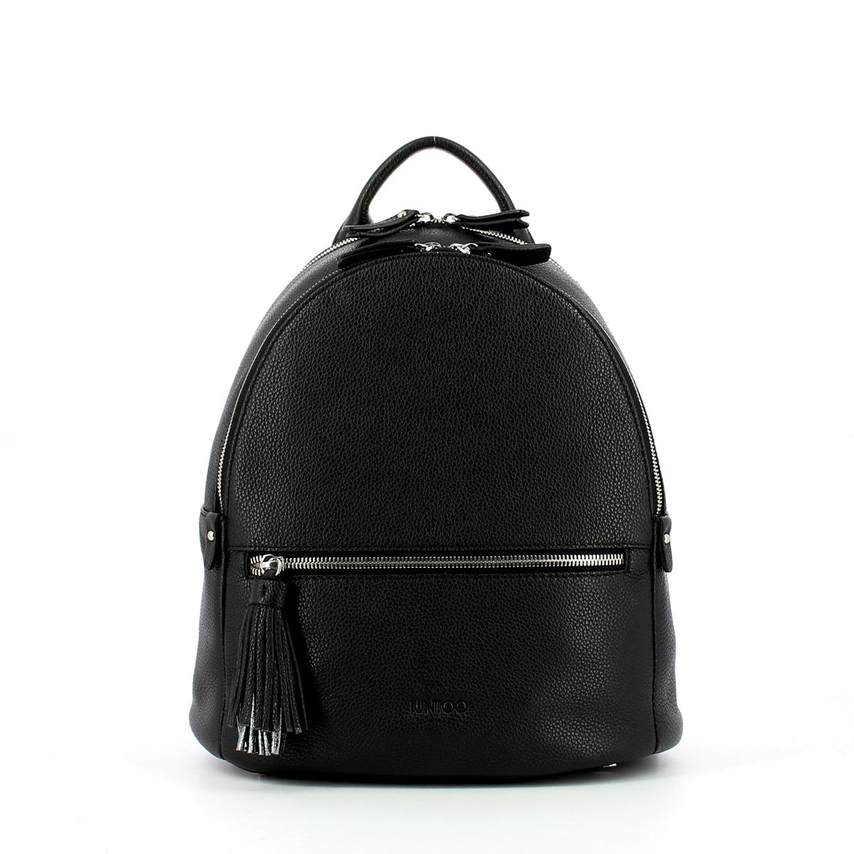 IUNT Leather Backpack Armonia - 1