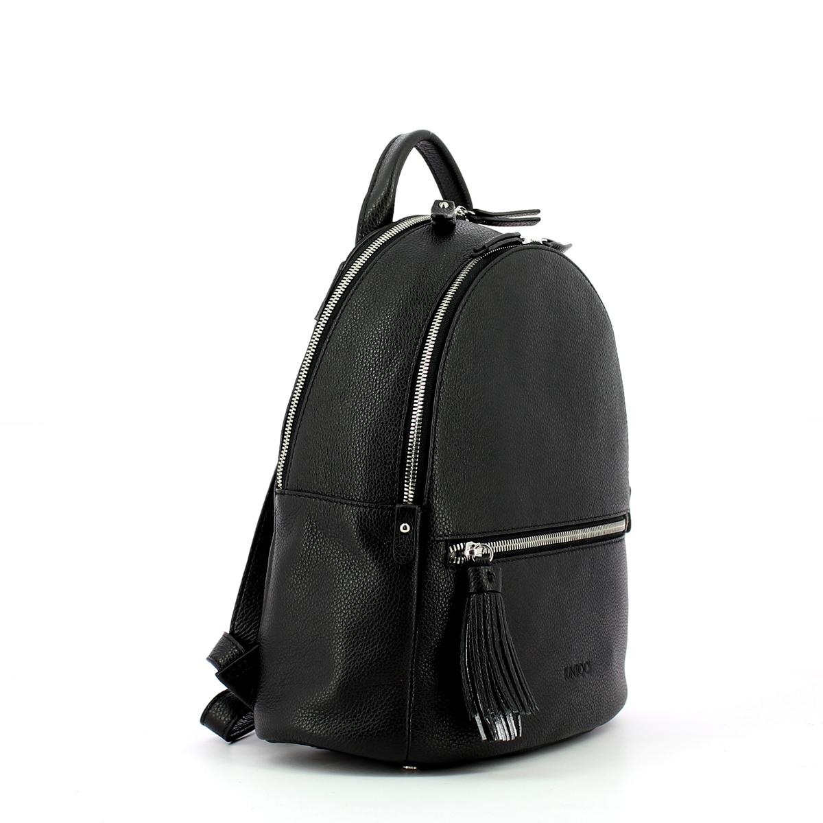 IUNT Leather Backpack Armonia - 2