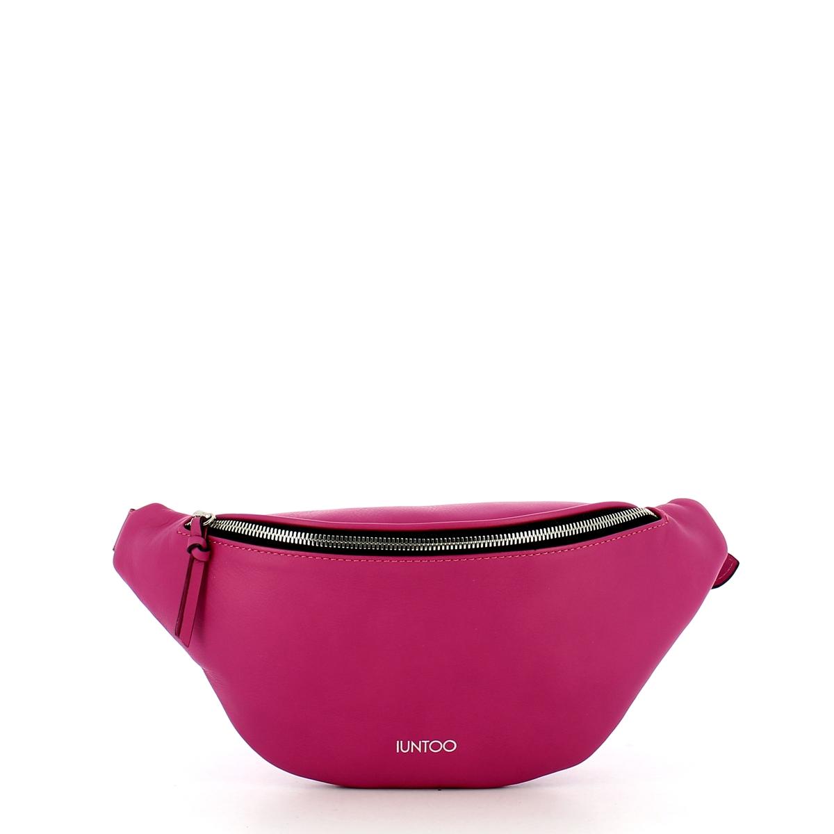 Iuntoo Marsupio Gioia Fucsia - 1