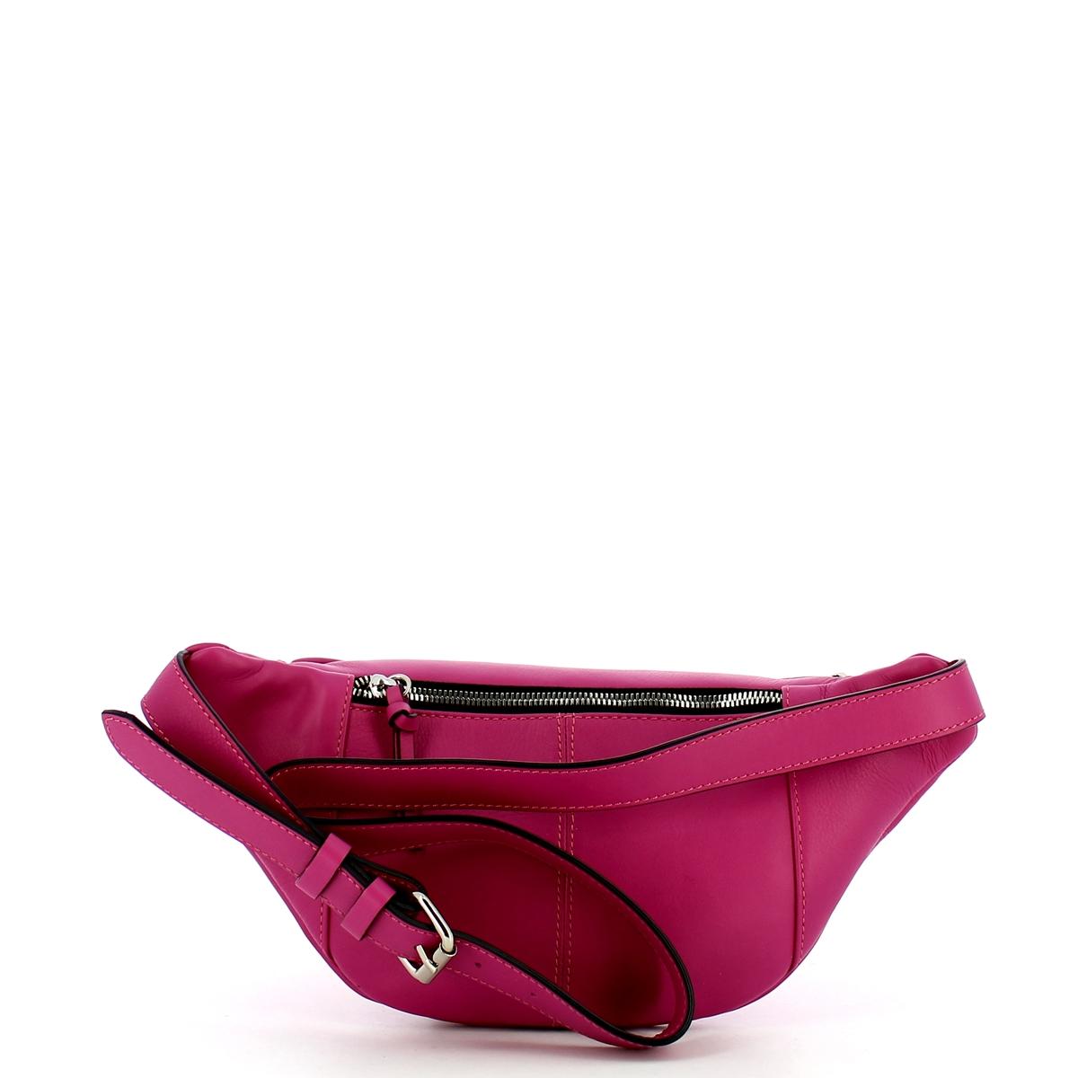 Iuntoo Marsupio Gioia Fucsia - 3