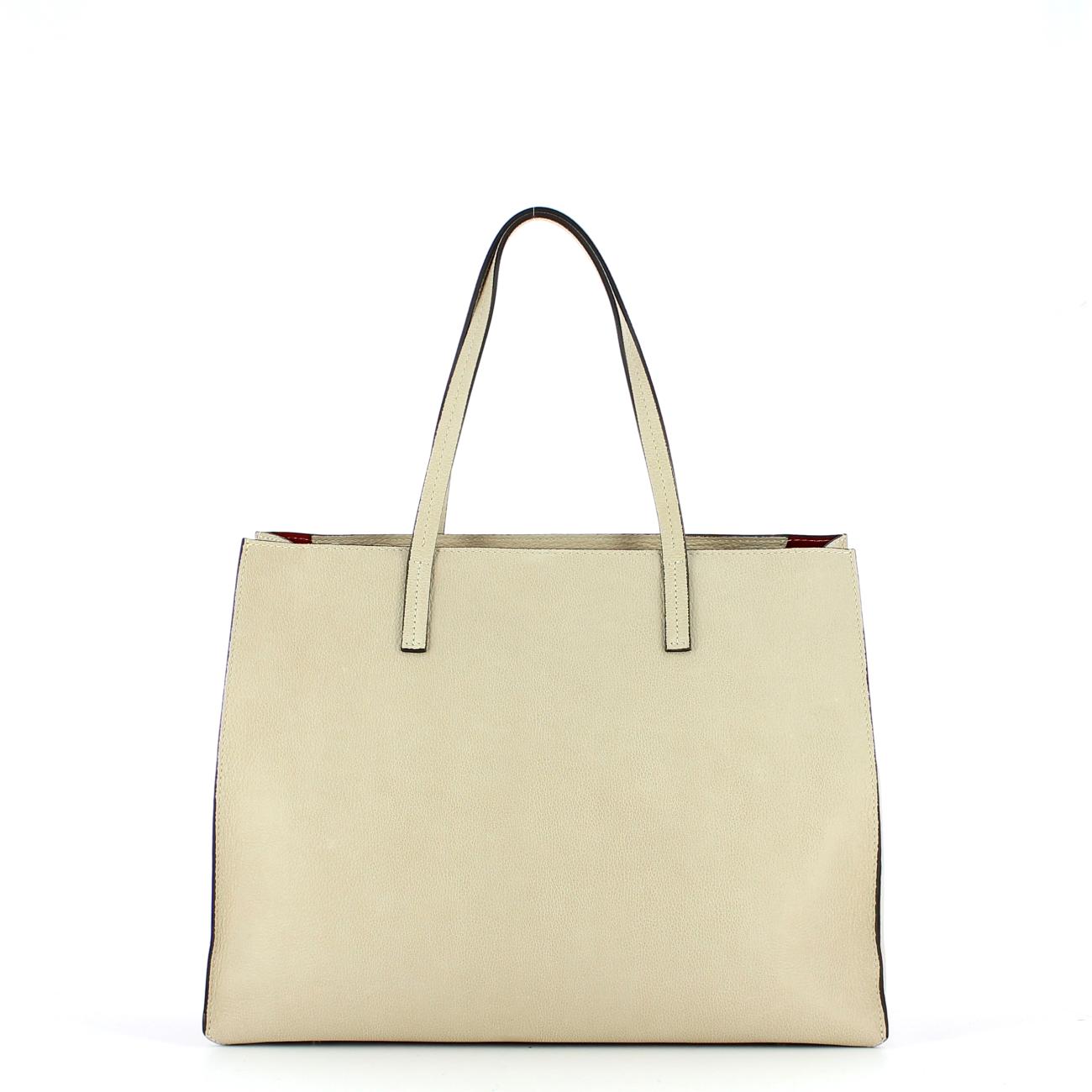 Iuntoo Borsa a spalla Delizia Marmo - 