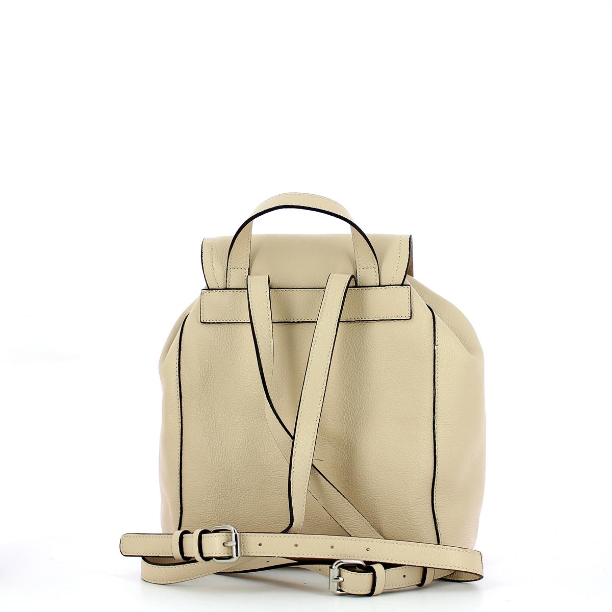 Iuntoo Zaino Armonia Sabbia - 