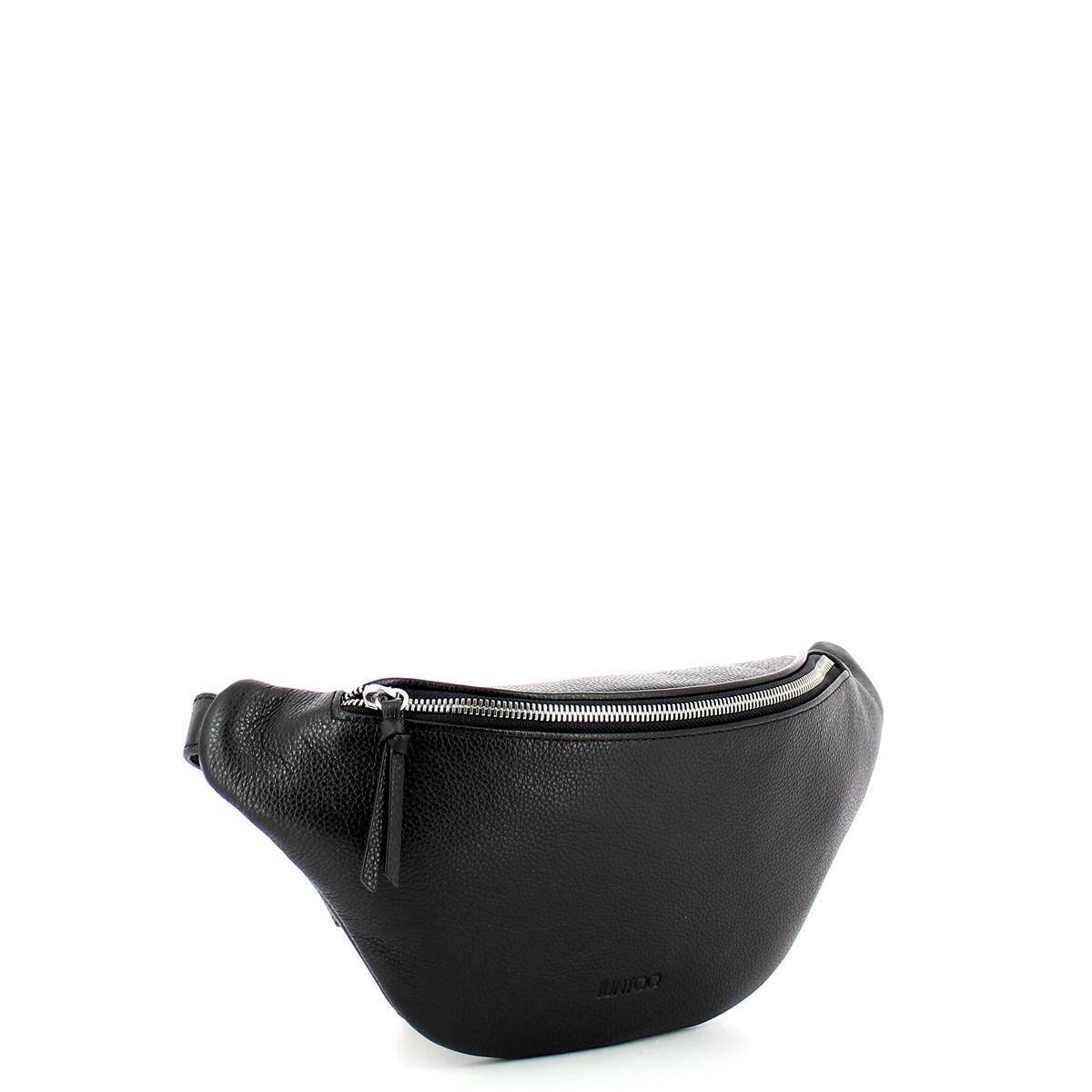 Iuntoo Marsupio Armonia Nero - 2