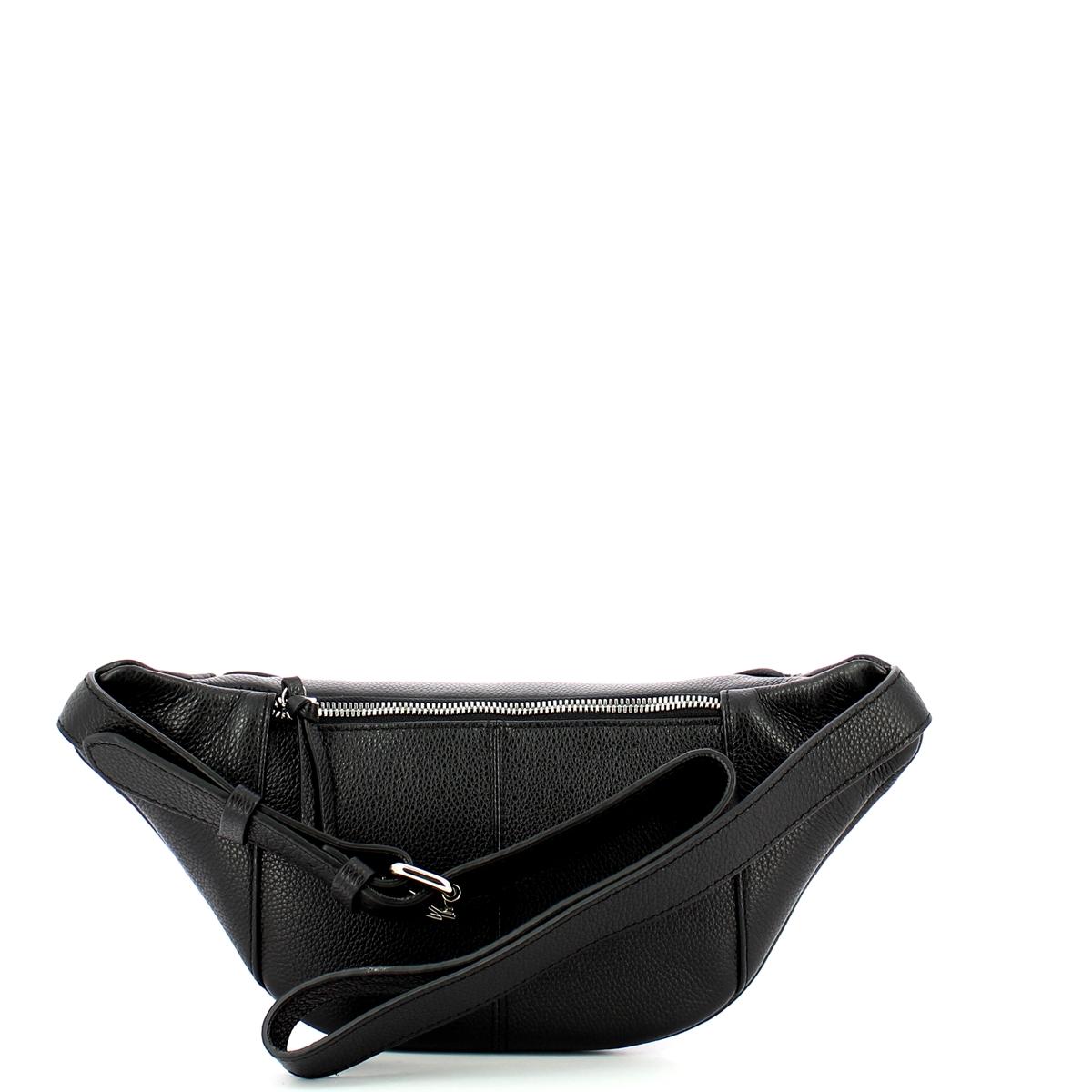 Iuntoo Marsupio Armonia Nero - 3