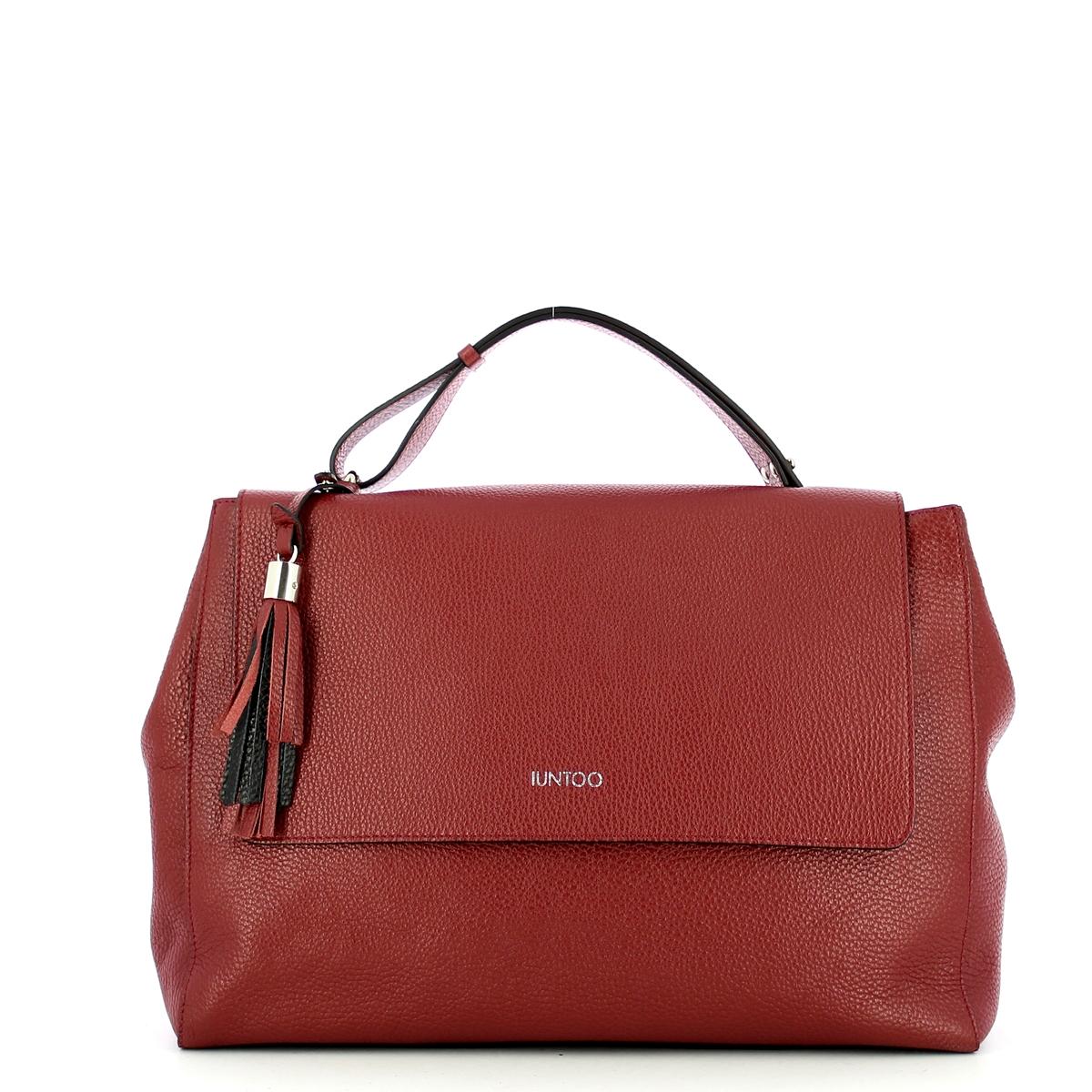 Iuntoo Borsa a mano convertibile Armonia - 1