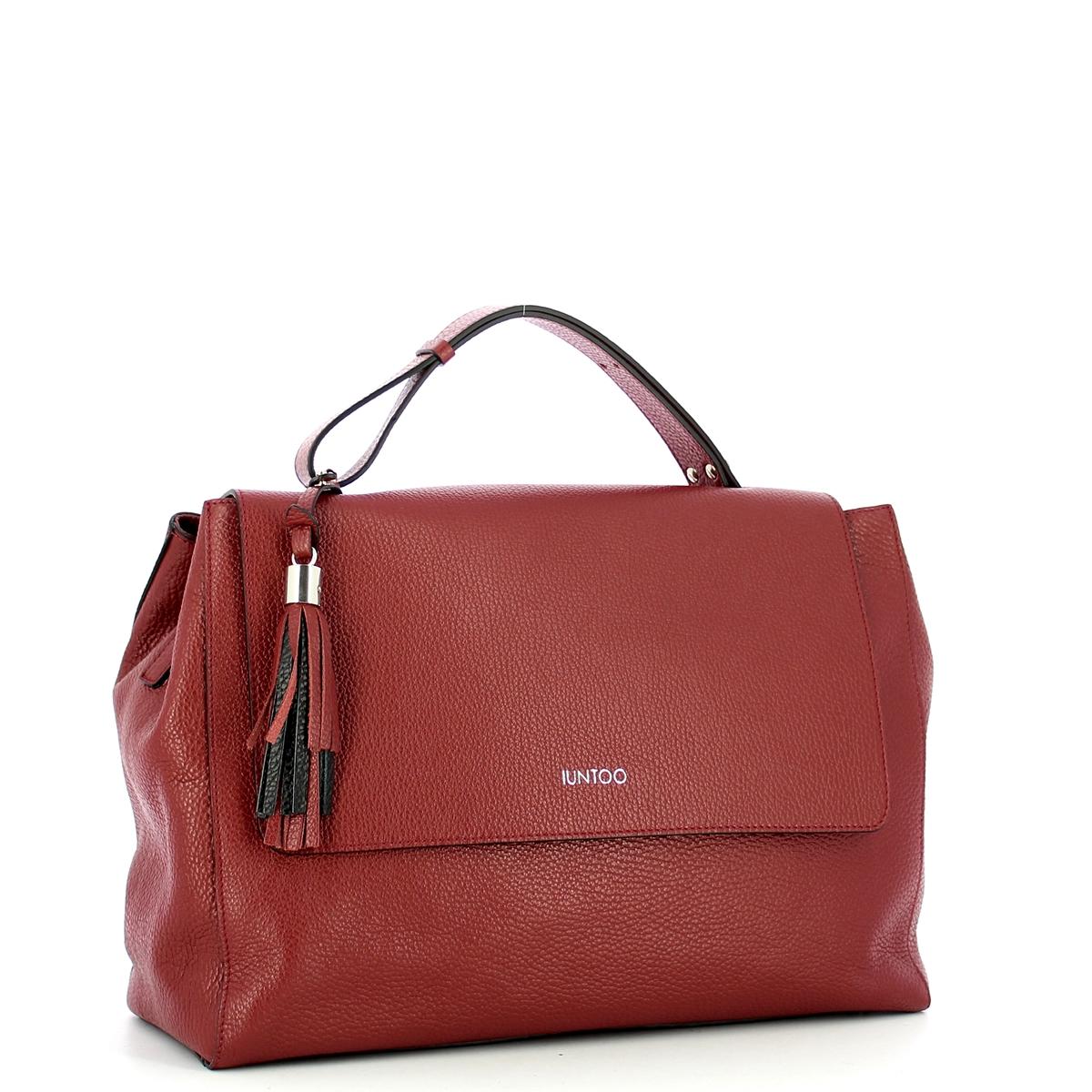 Iuntoo Borsa a mano convertibile Armonia - 2