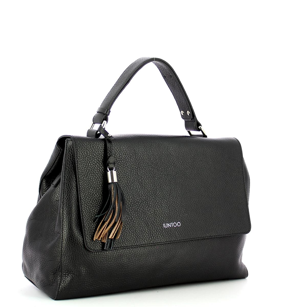 Iuntoo Borsa a mano convertibile Armonia - 2