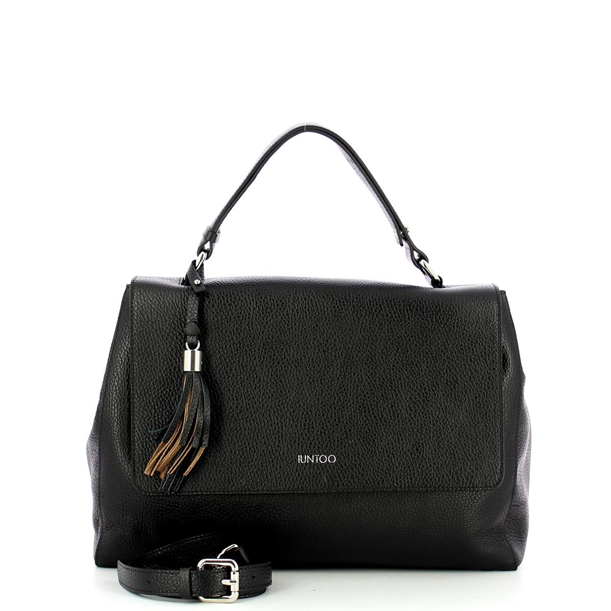 Iuntoo Borsa a mano convertibile Armonia - 4