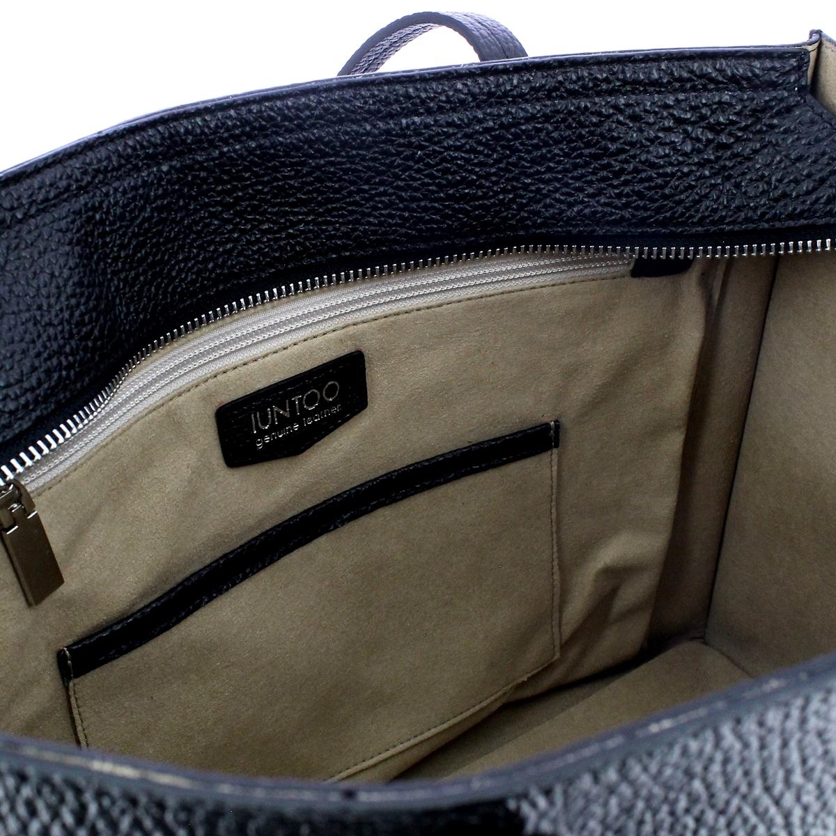 Iuntoo Borsa a spalla Delizia - 4