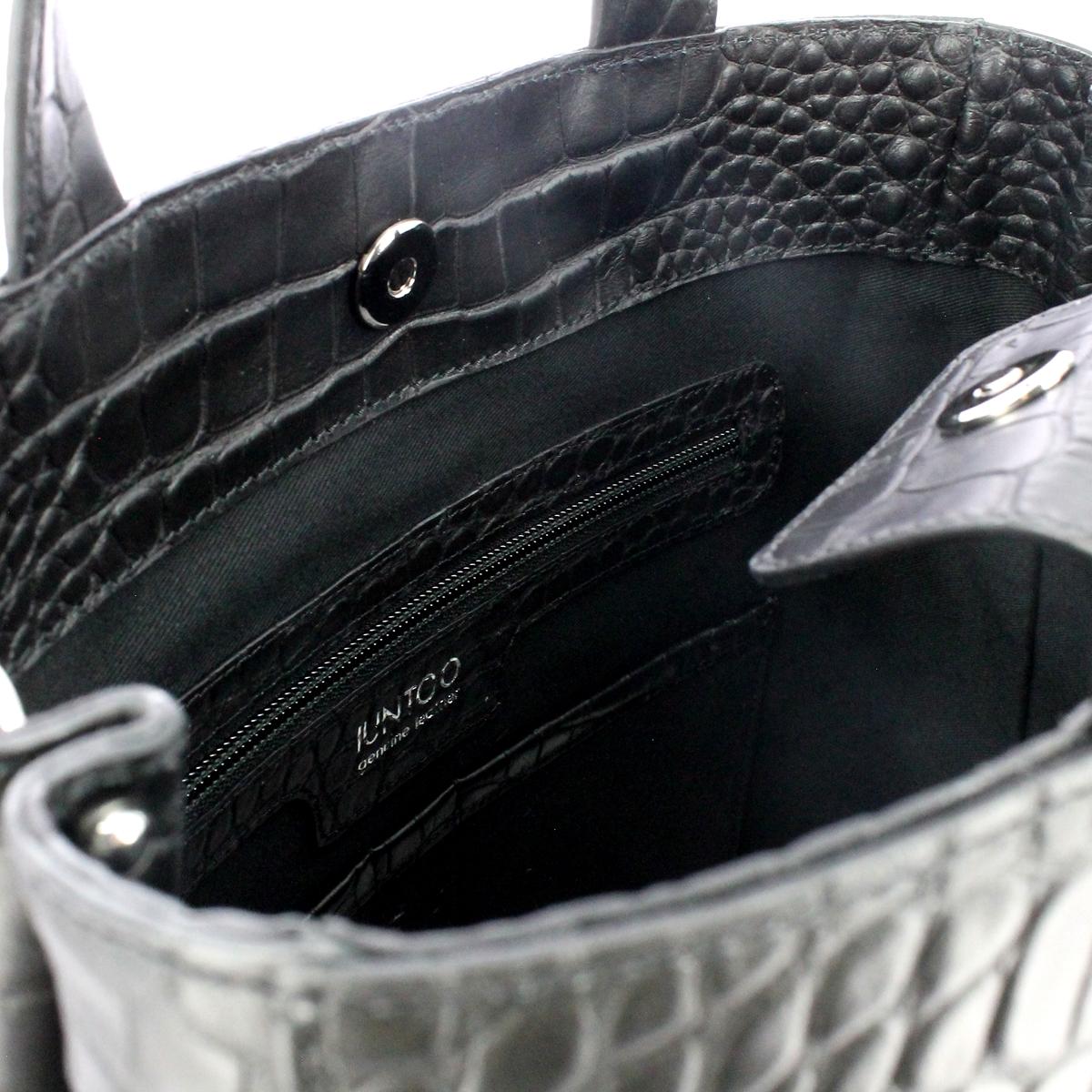 Iuntoo Borsa a mano Verticale Gioia Cocco - 5