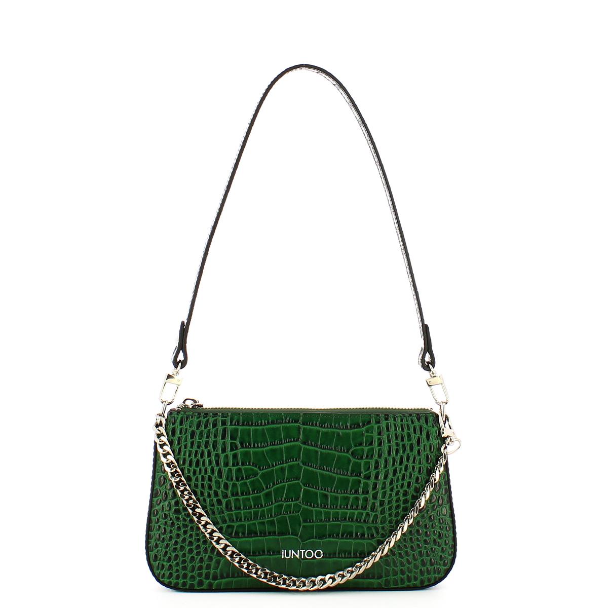 Iuntoo Sottospalla Eleganza in Cocco - 1