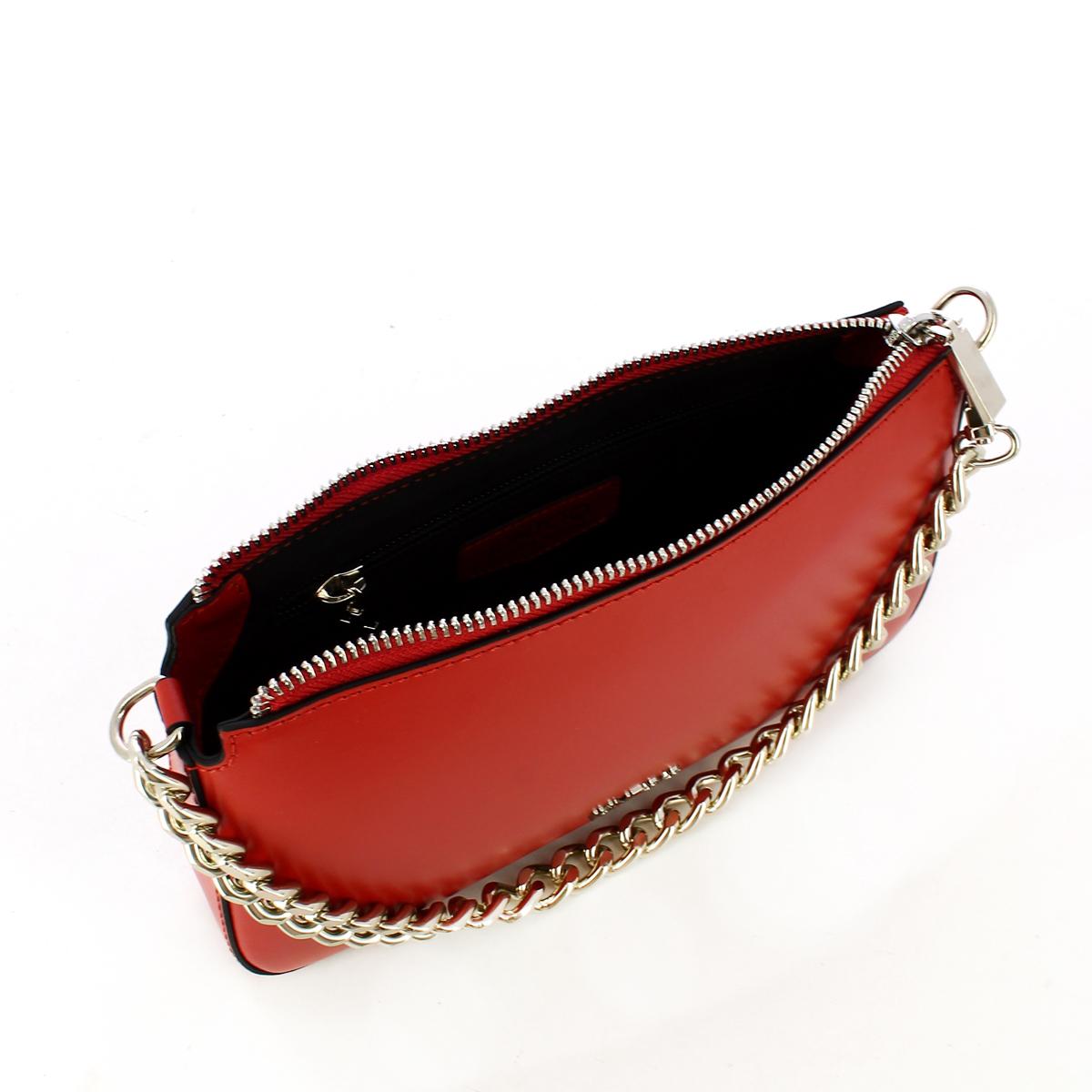 Iuntoo Sottospalla Eleganza Arancio - 6